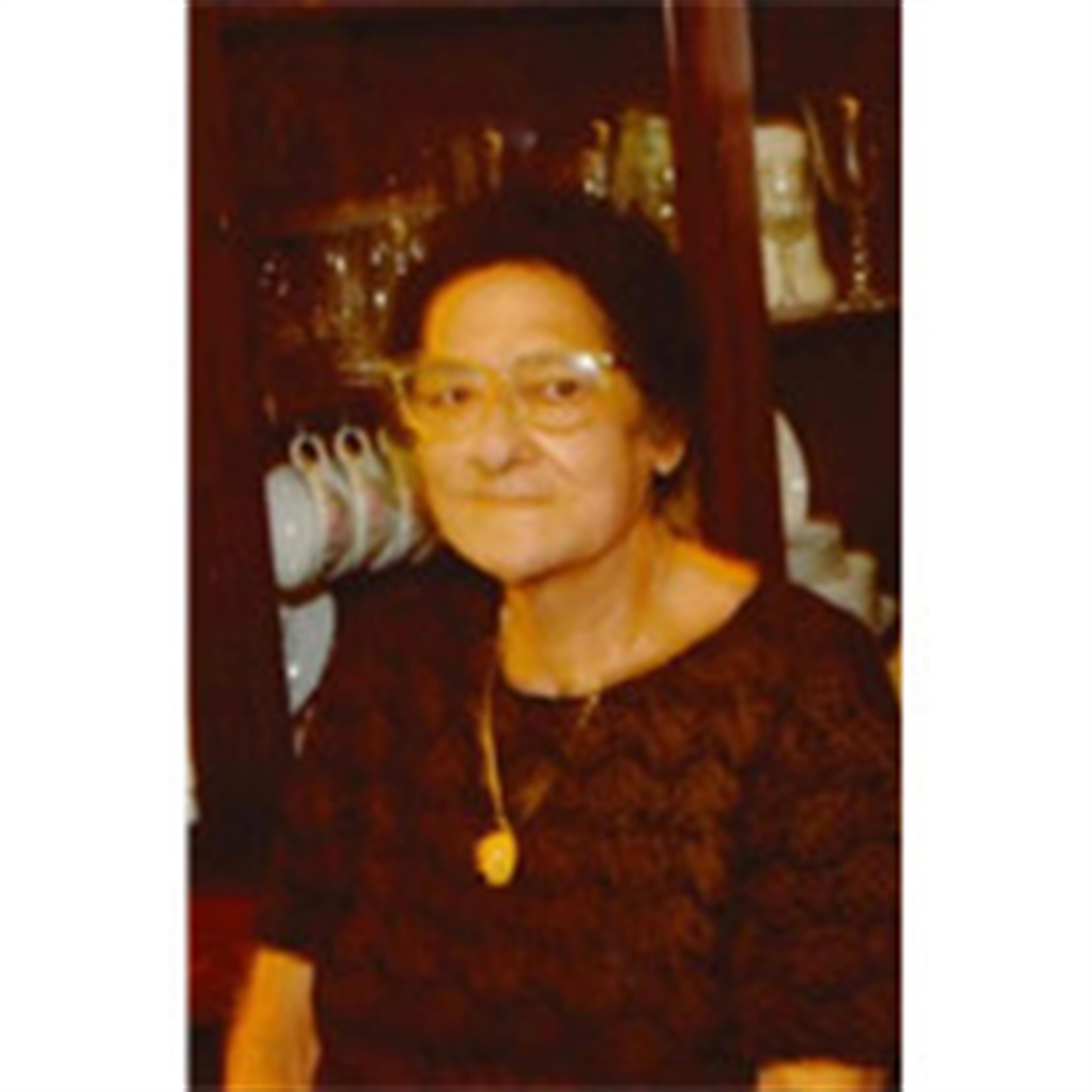 Juanita Buenrostro