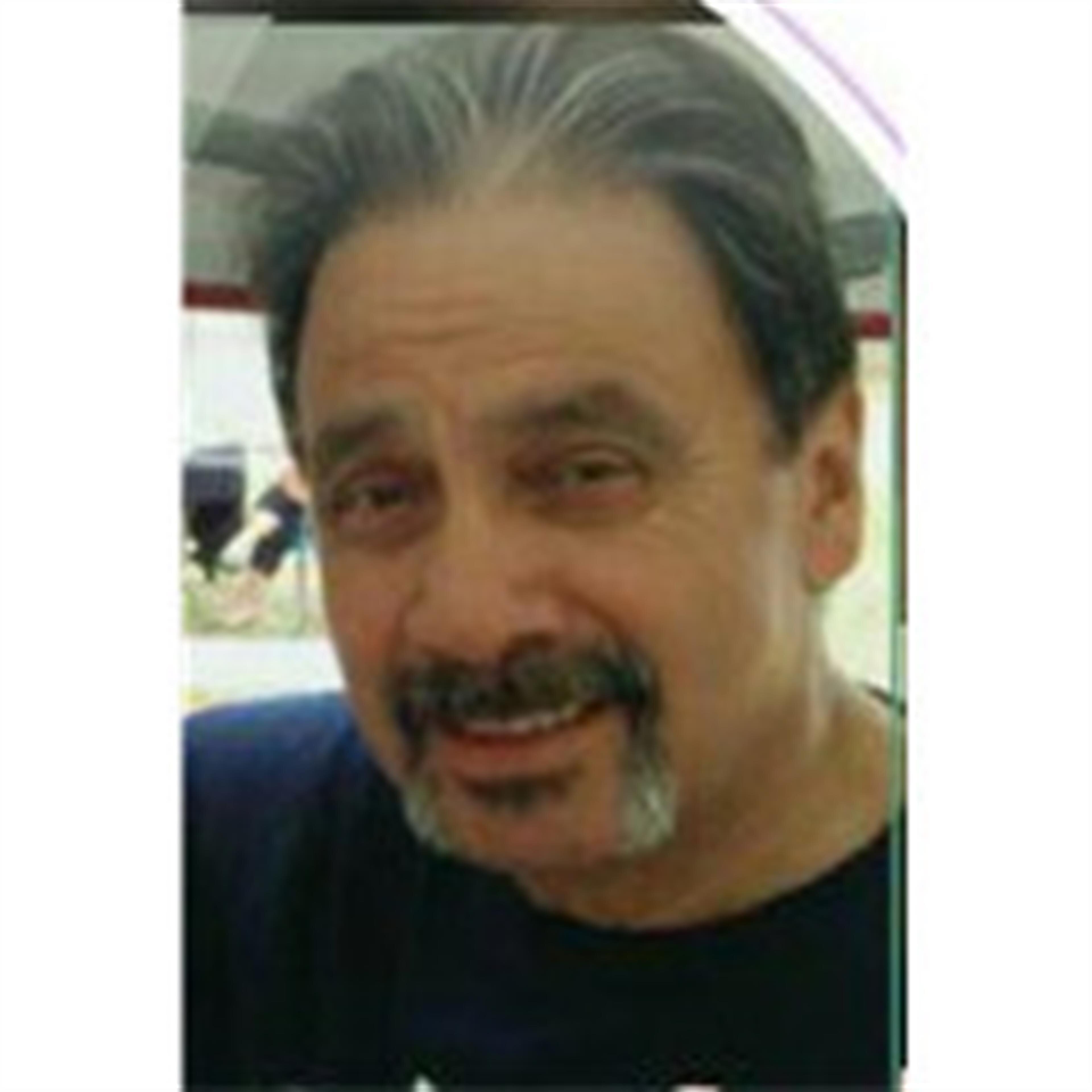 Francisco Aguirre Sr.