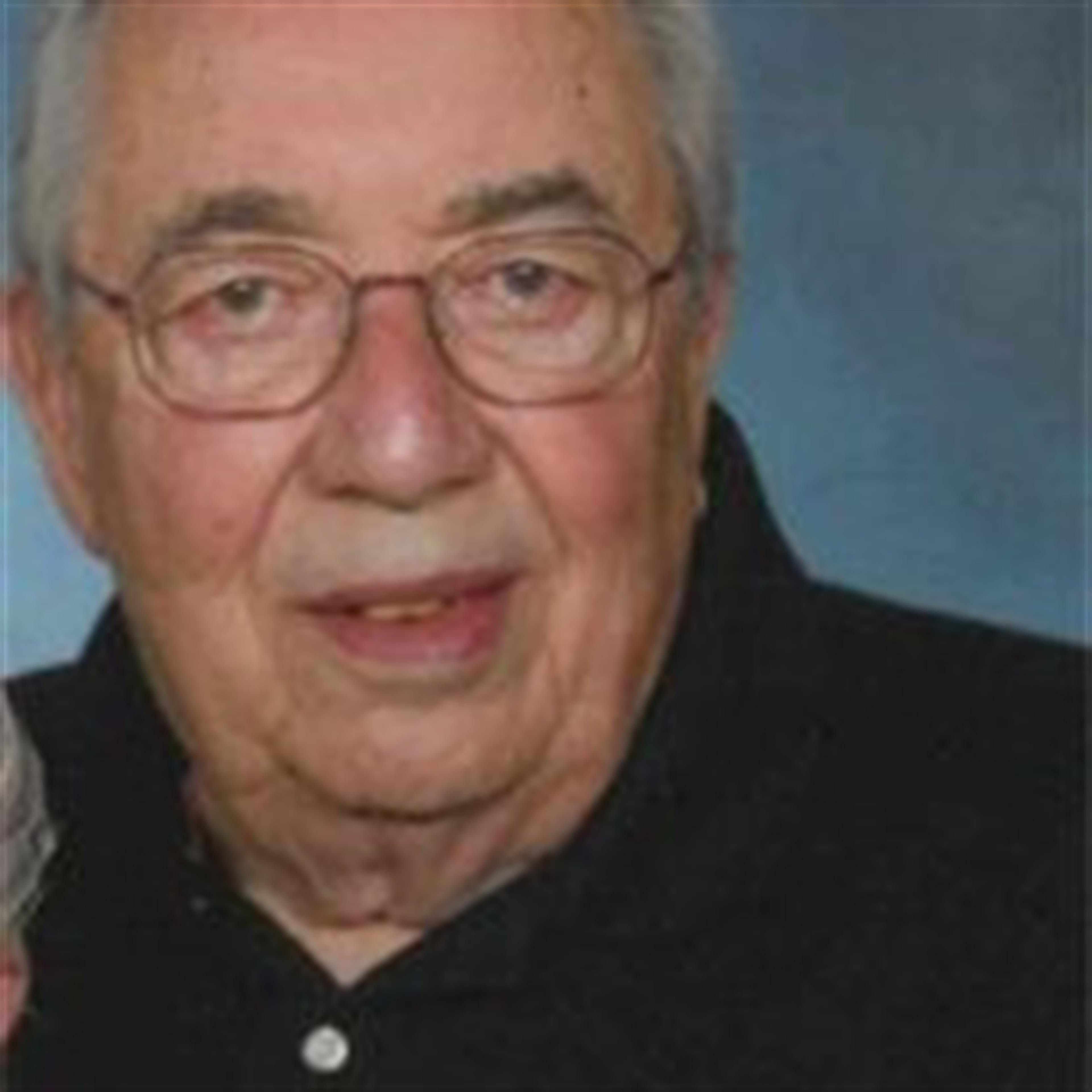 Don Wiedenfeld