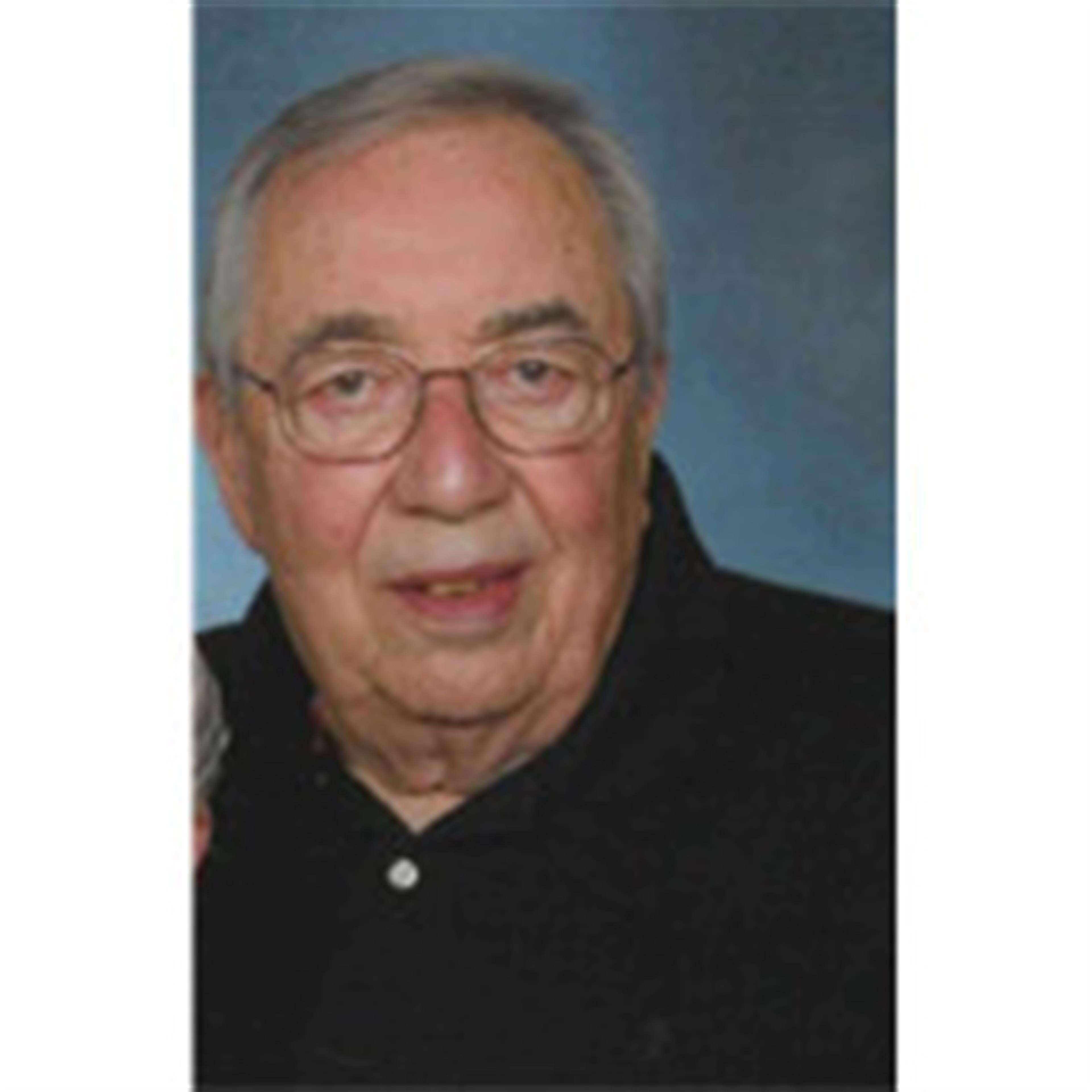 Donald Herbert Wiedenfeld