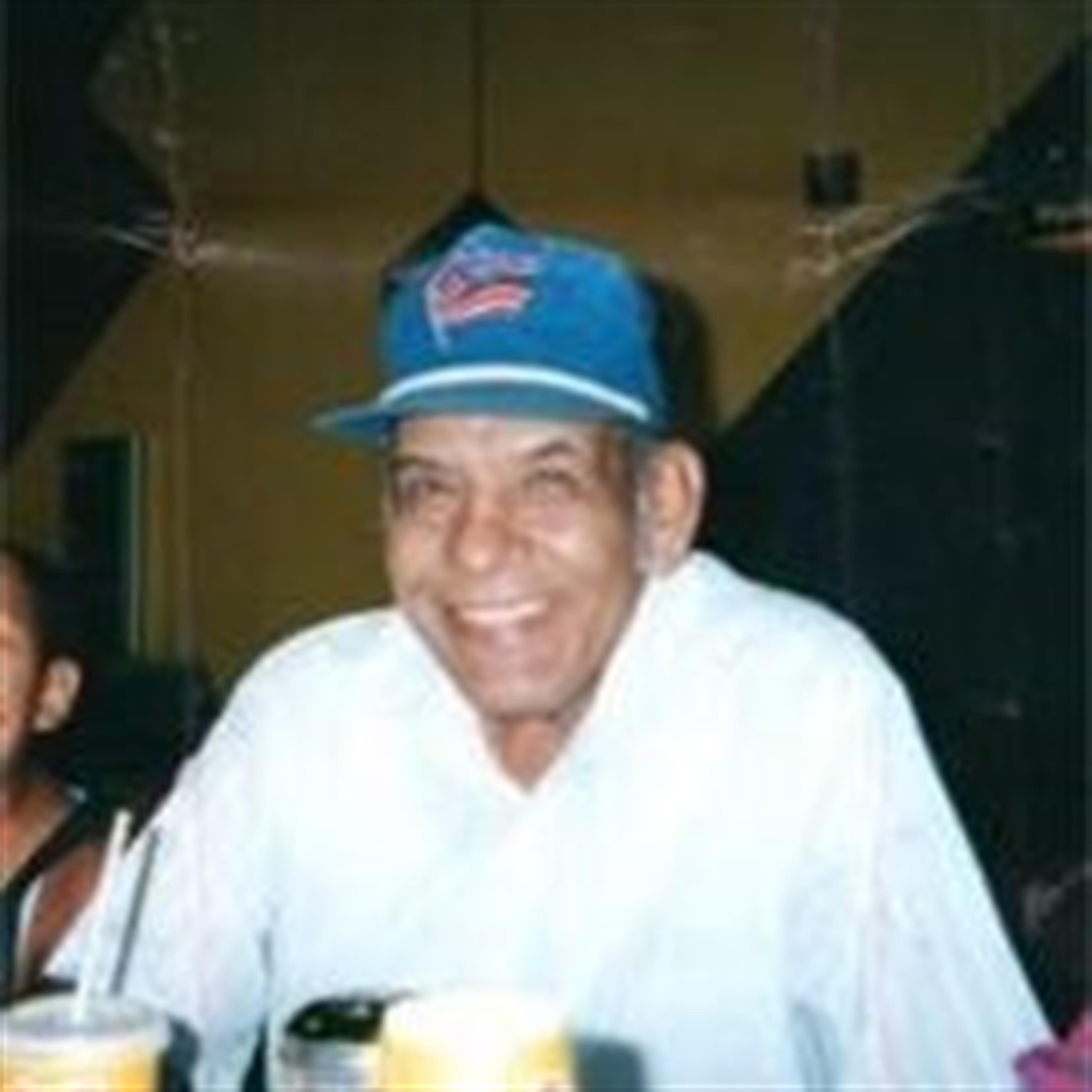 Lazaro "Chito" Salinas
