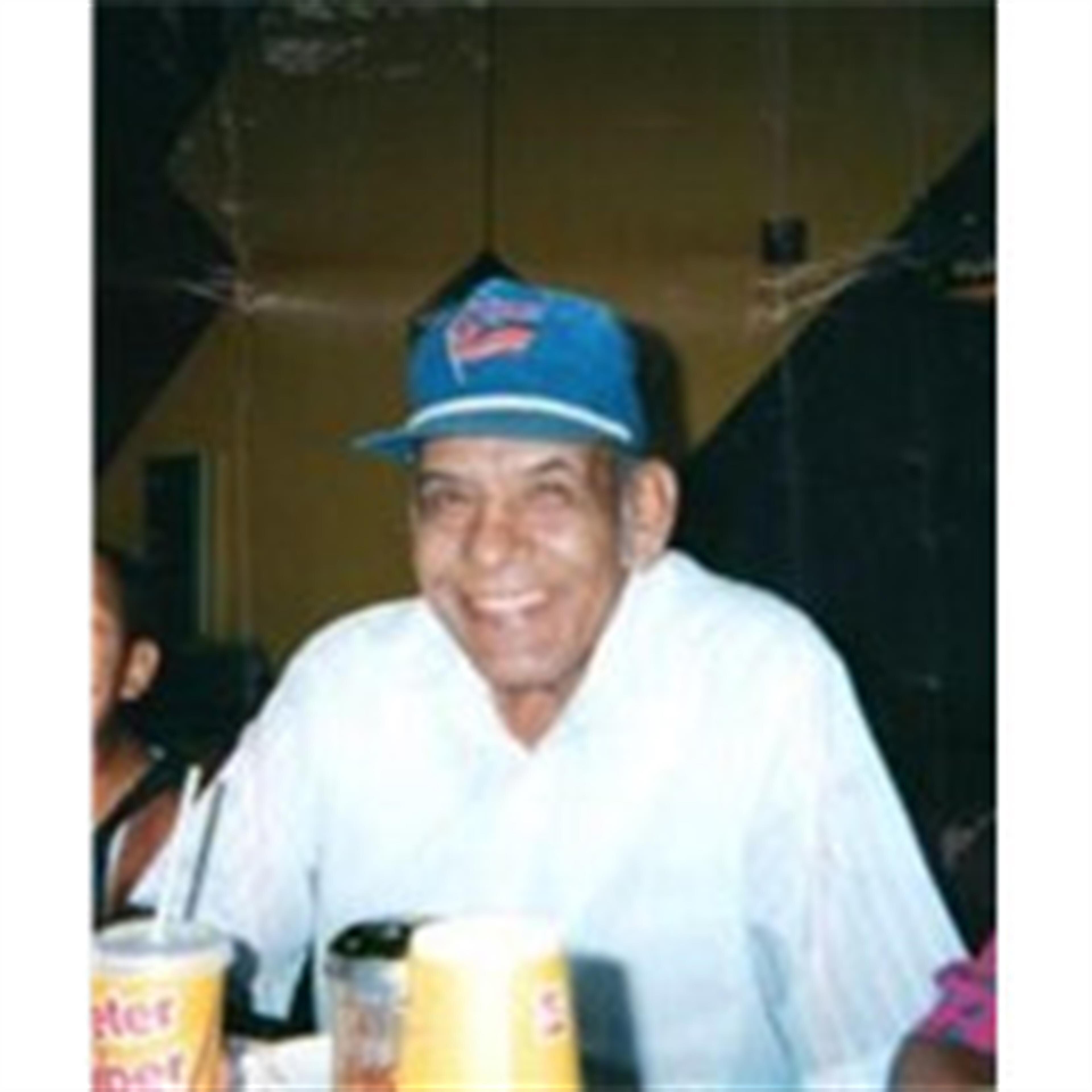 Lazaro "Chito" Salinas