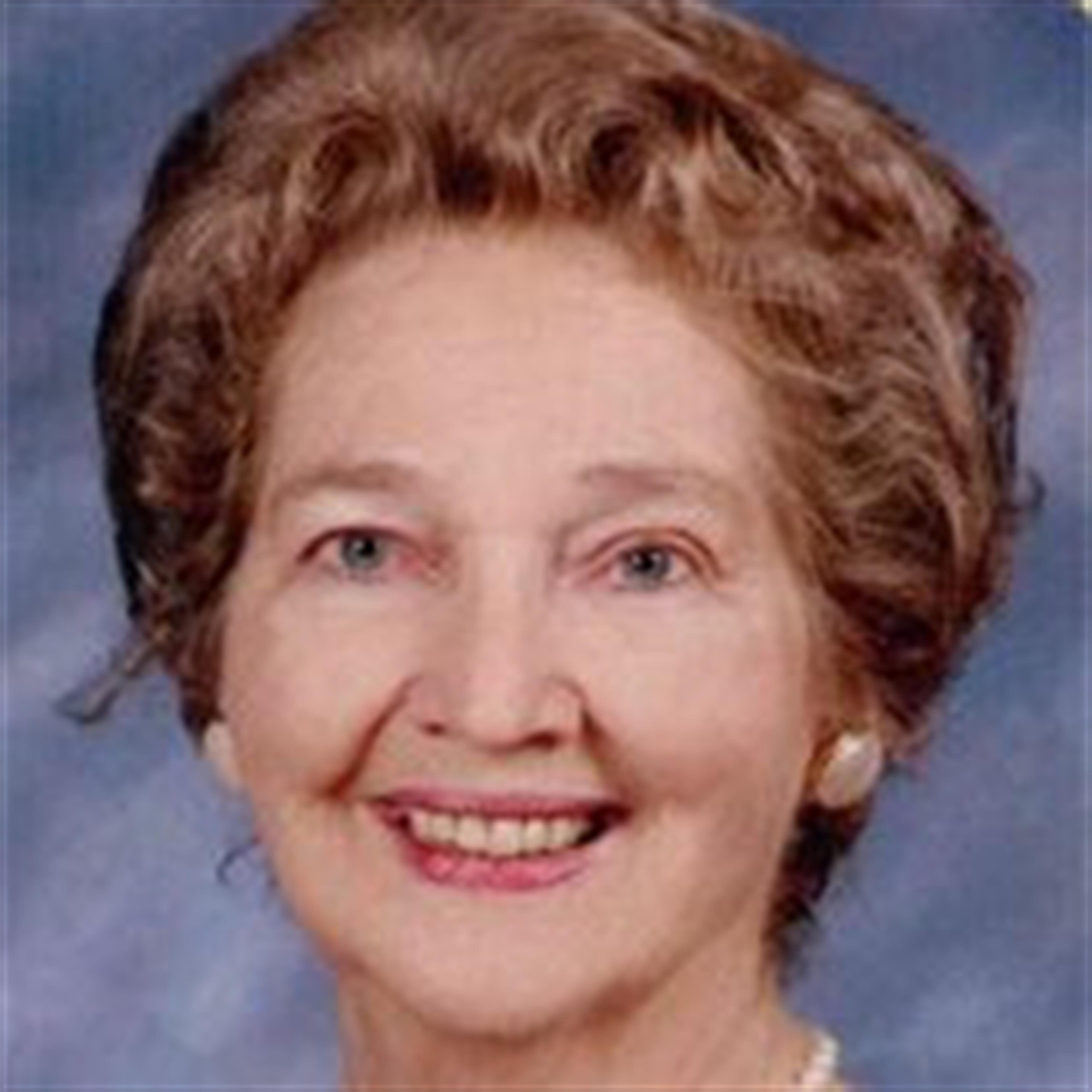 Bobbie D. Jones