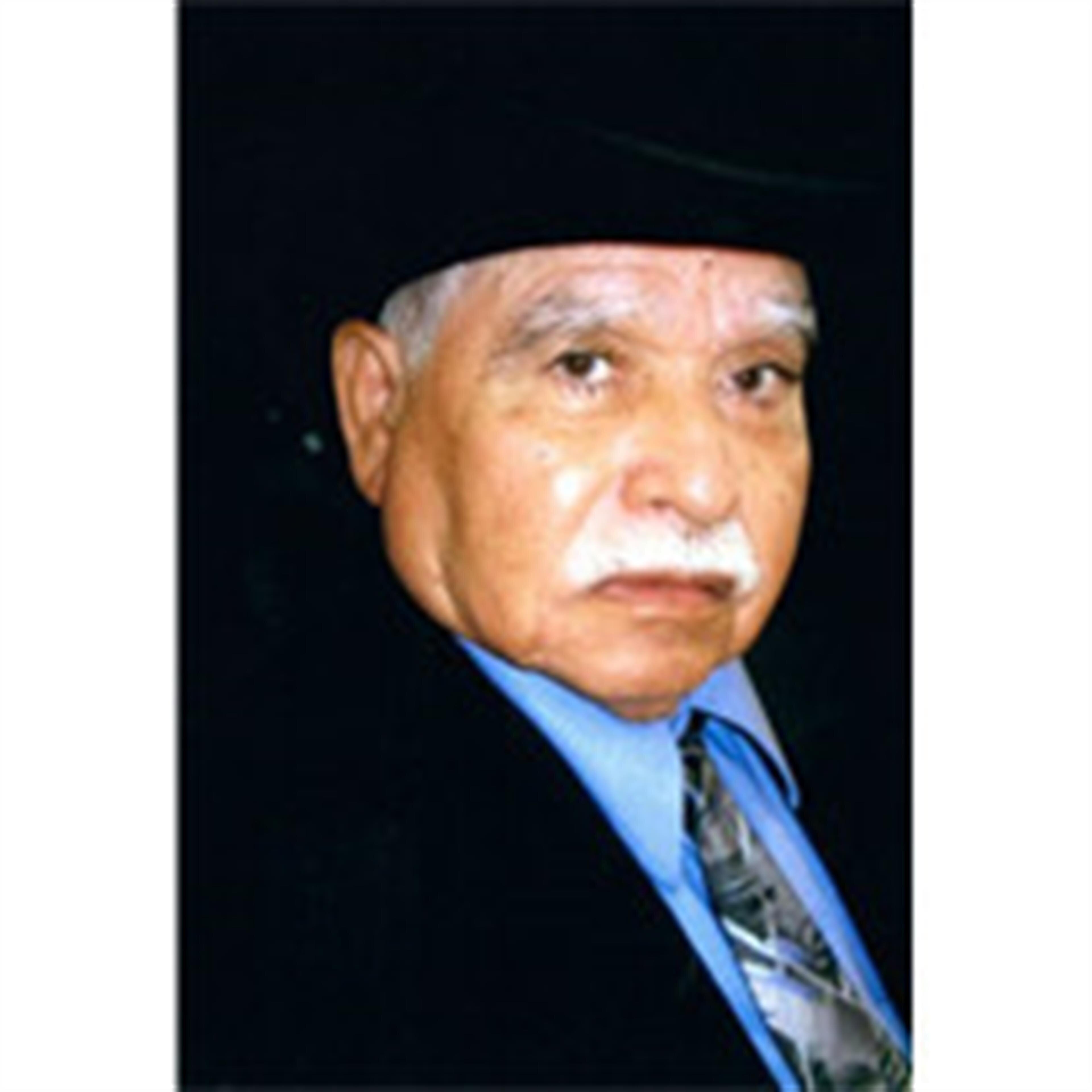 Luis Castellanos