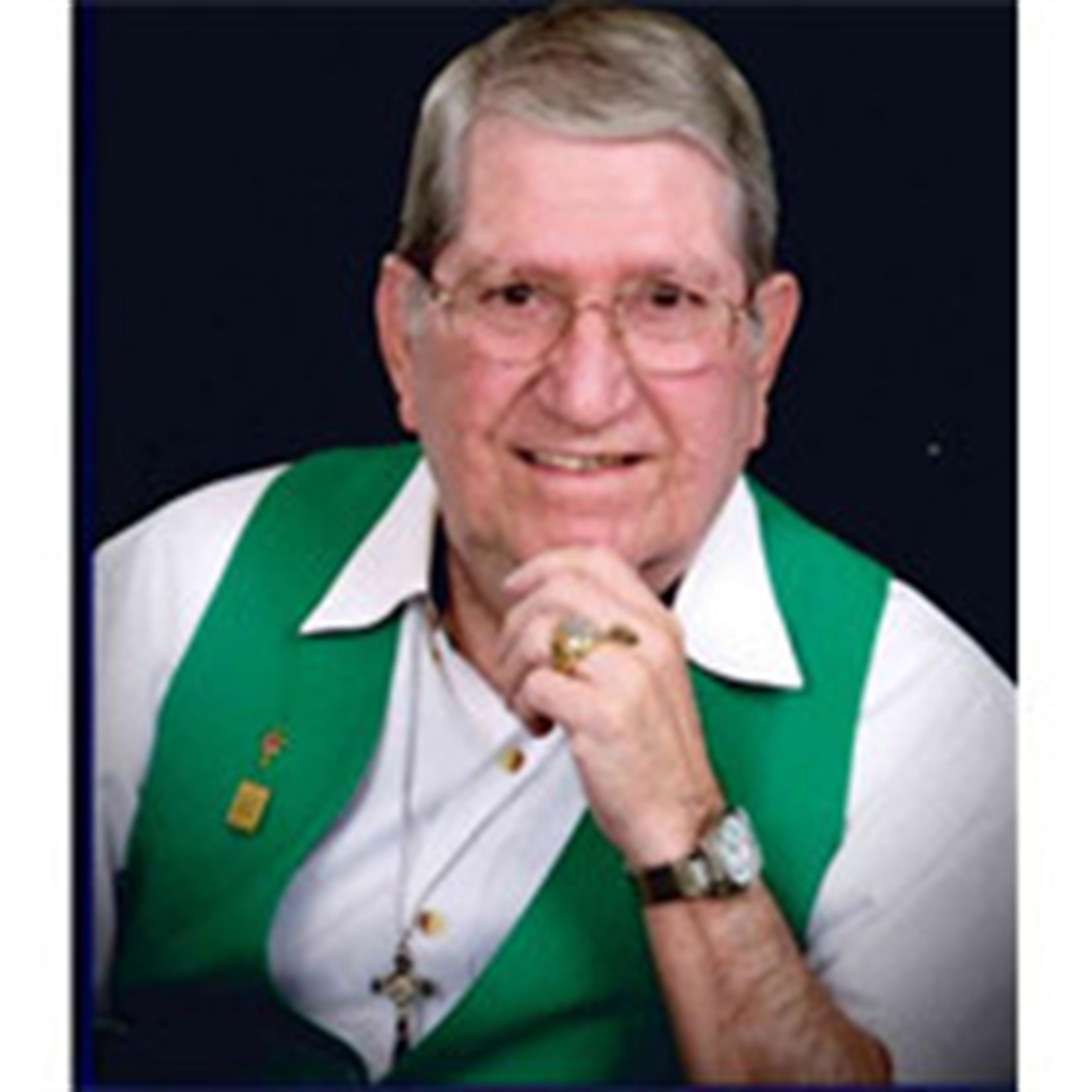 Ernesto Martinez Jr.
