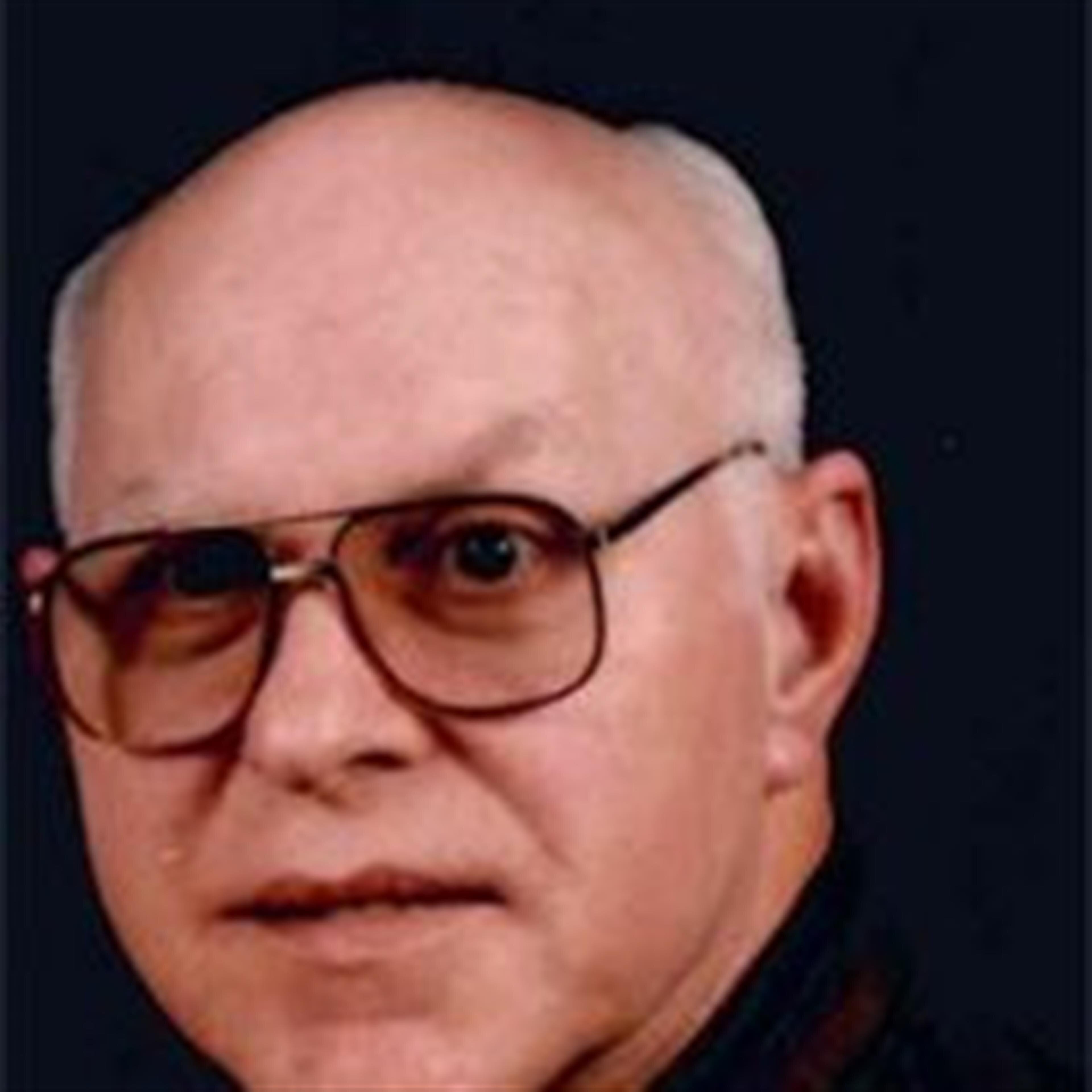 Aubrey L. Davis