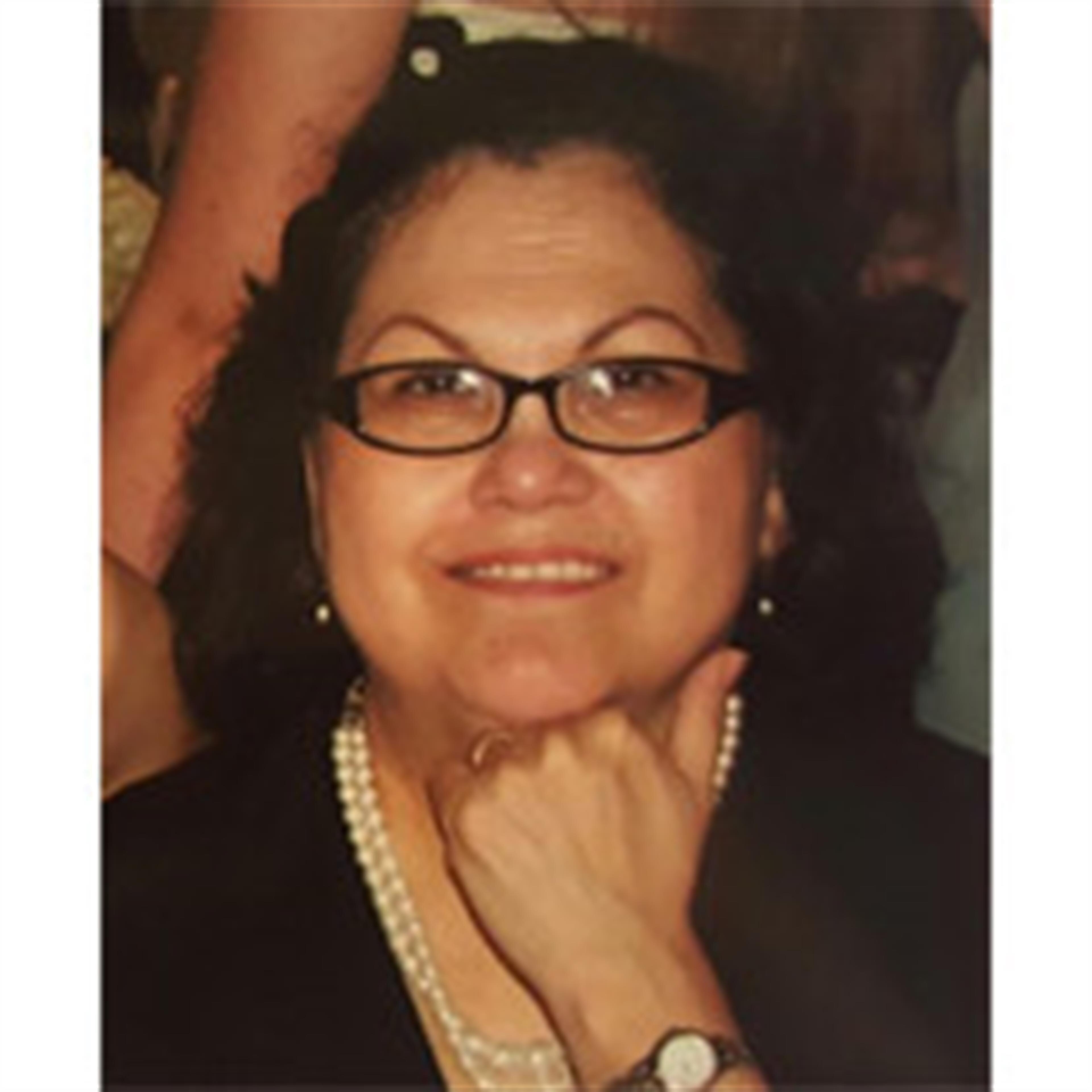 Maria de Jesus Guerra