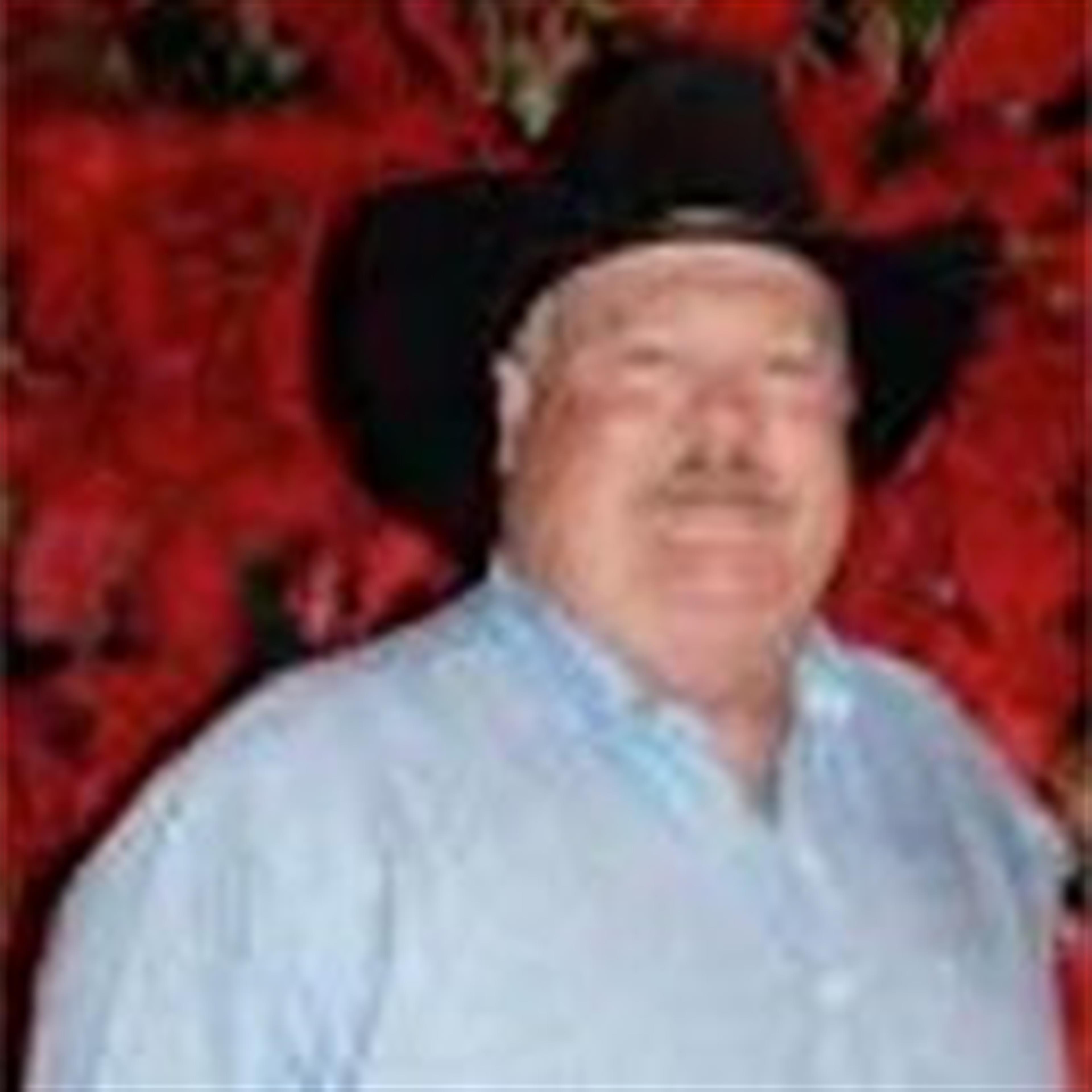 Douglas Black