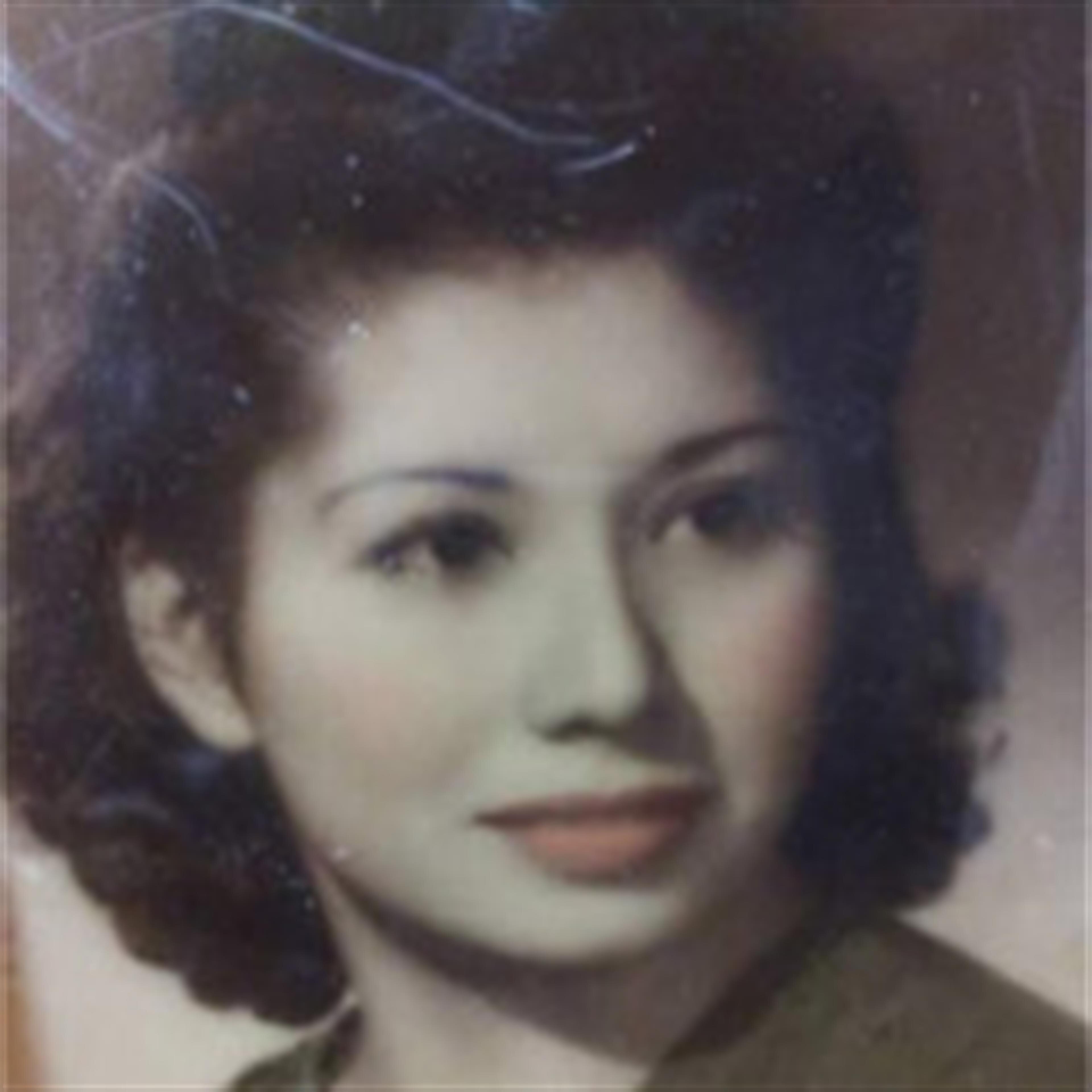 Agapita Gaytan