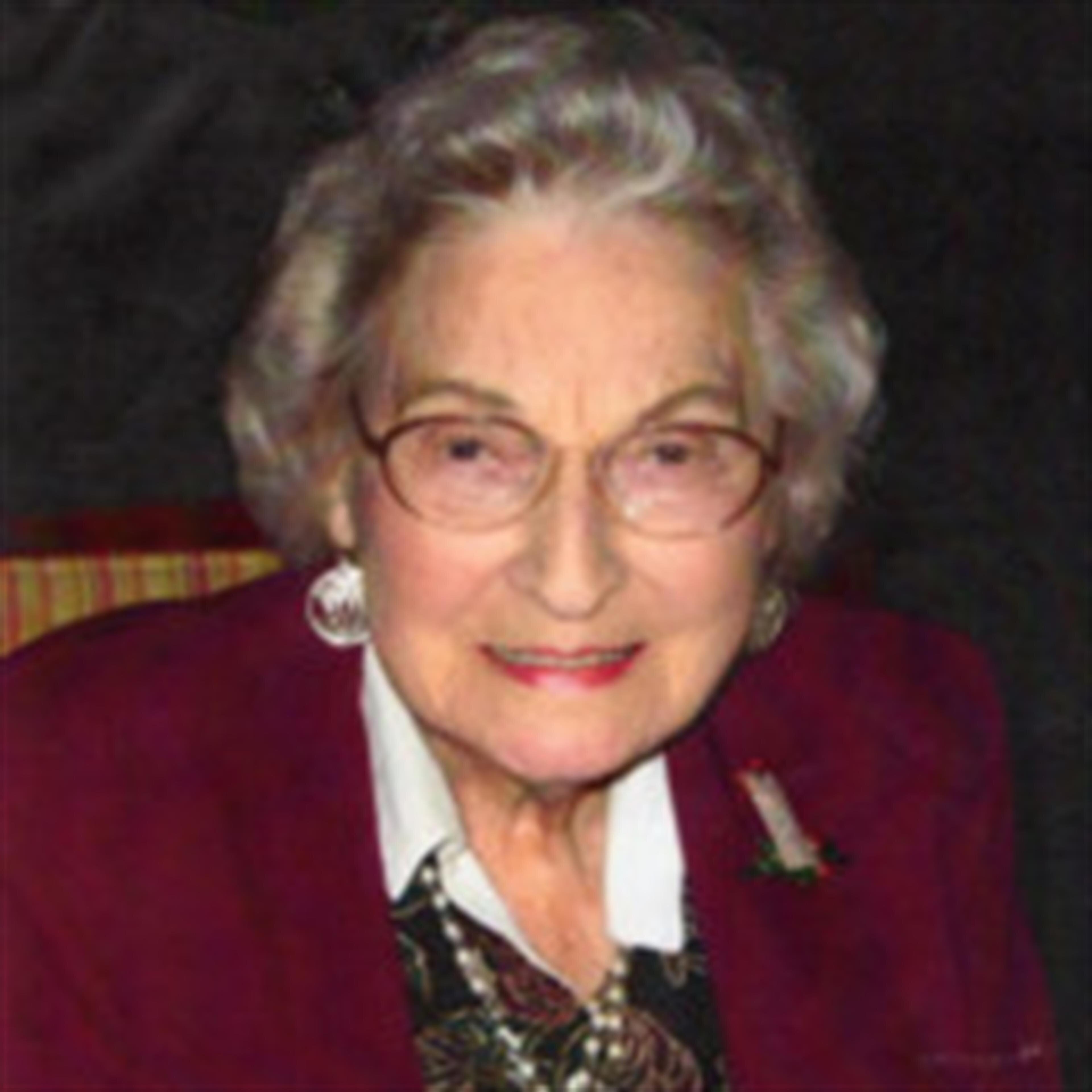 Opal Wallace