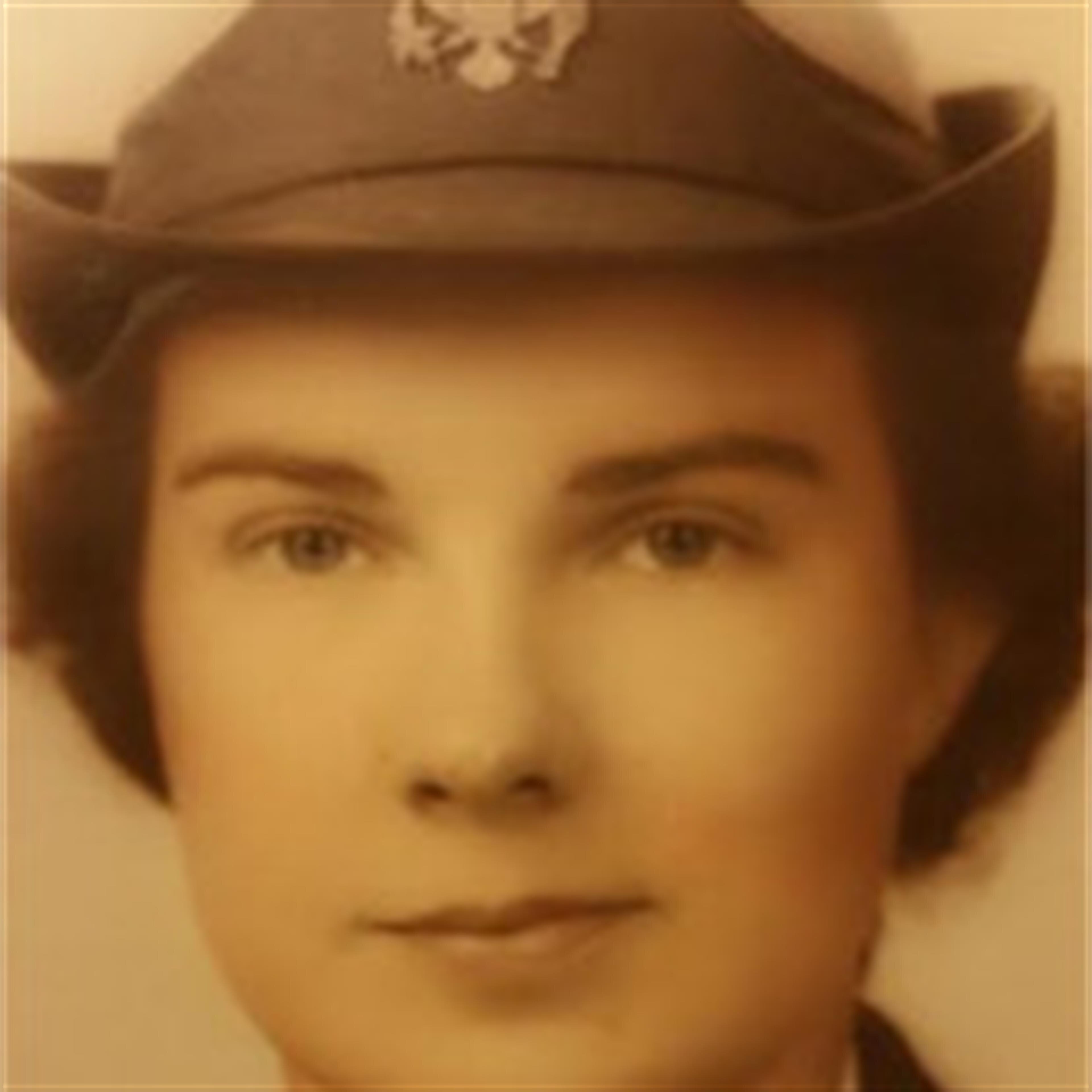 Frances W. Isbell
