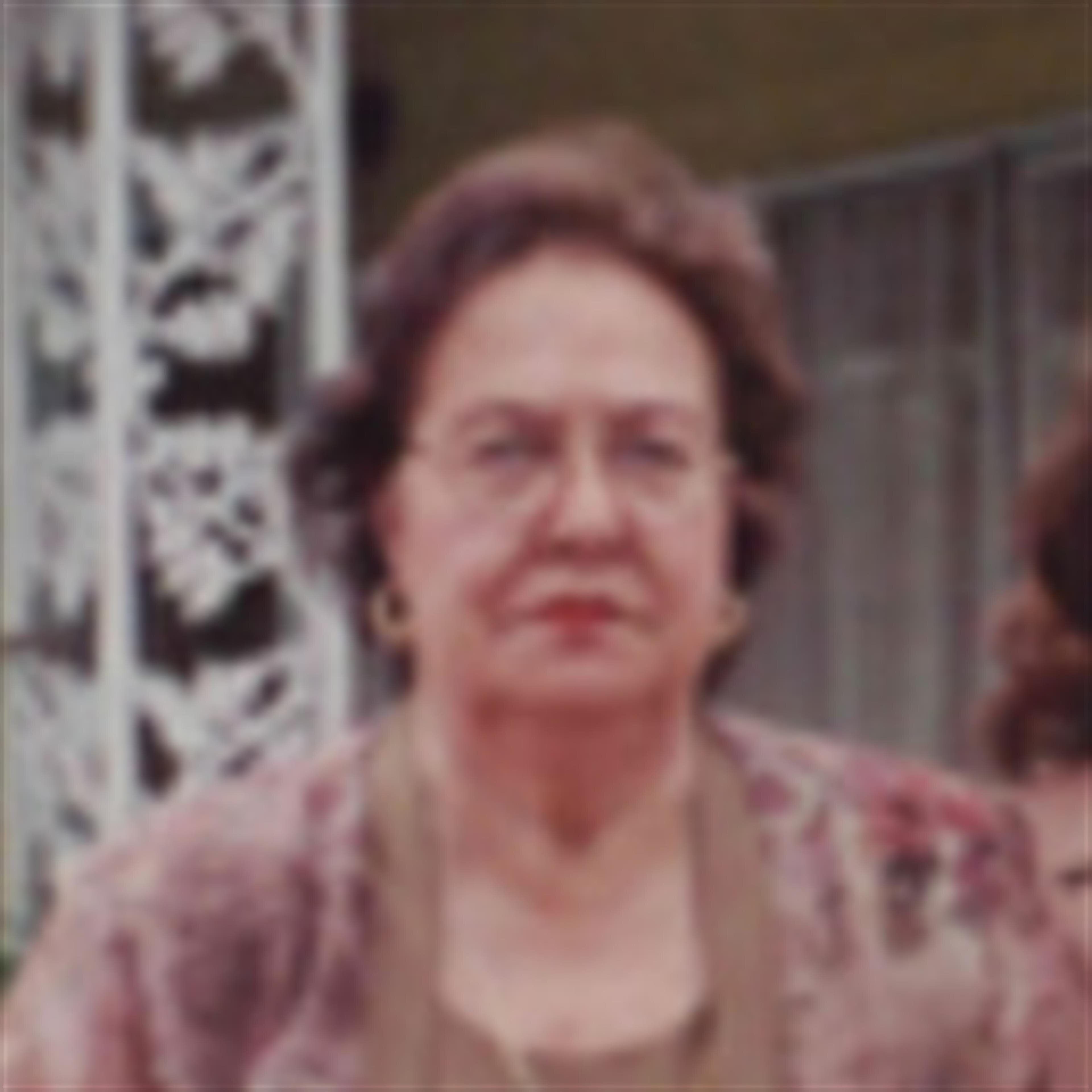 Olivia Sanchez