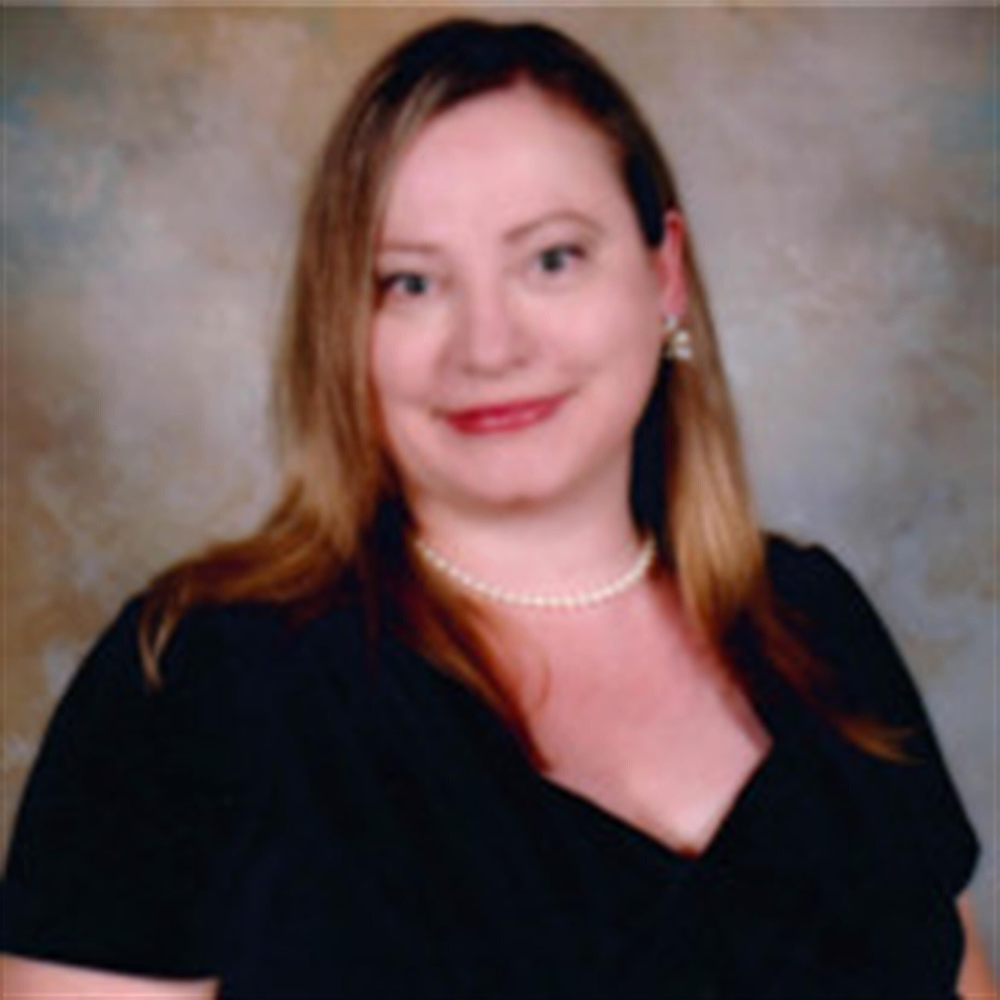Deborah "Debbie" Kennedy