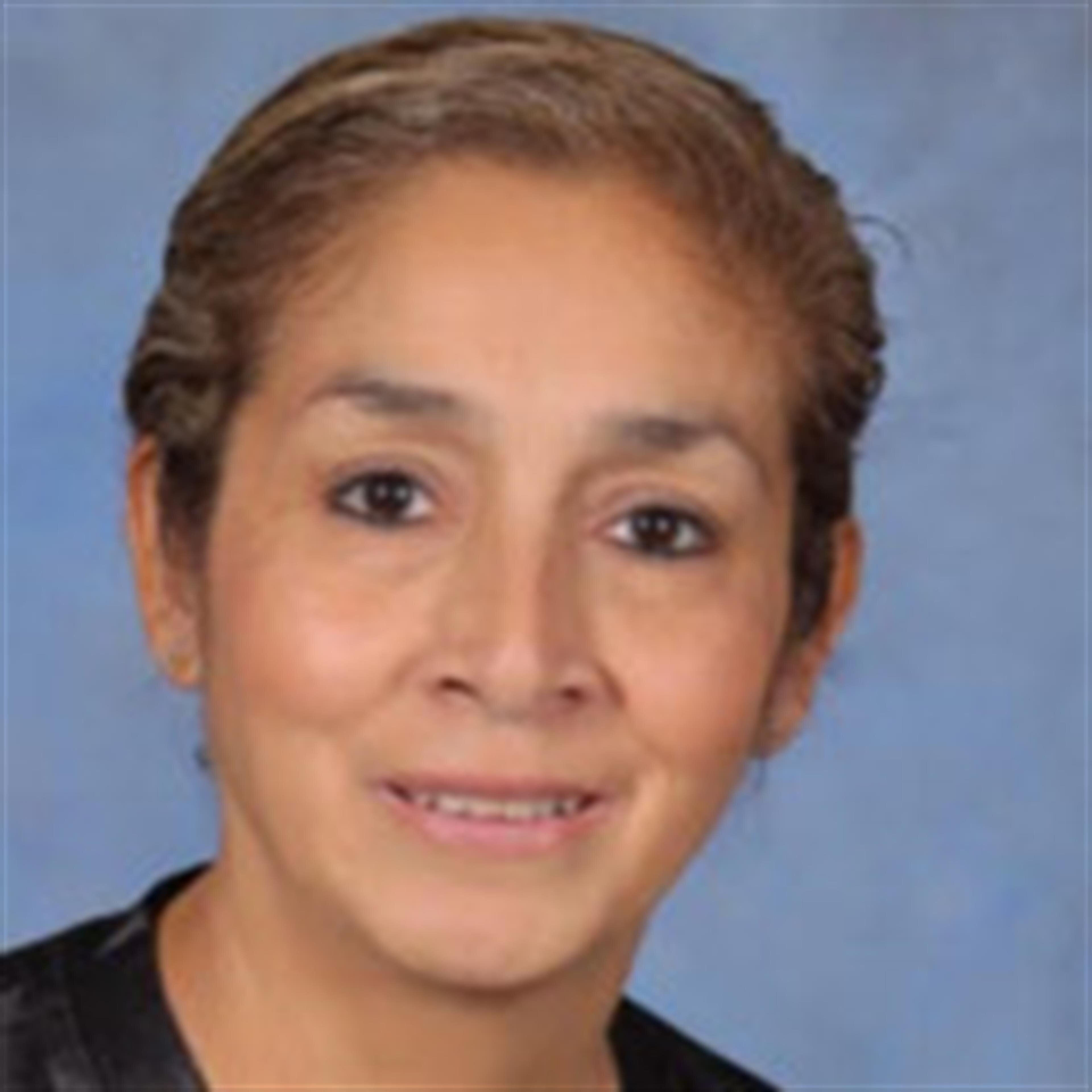 Alicia H. Gamez