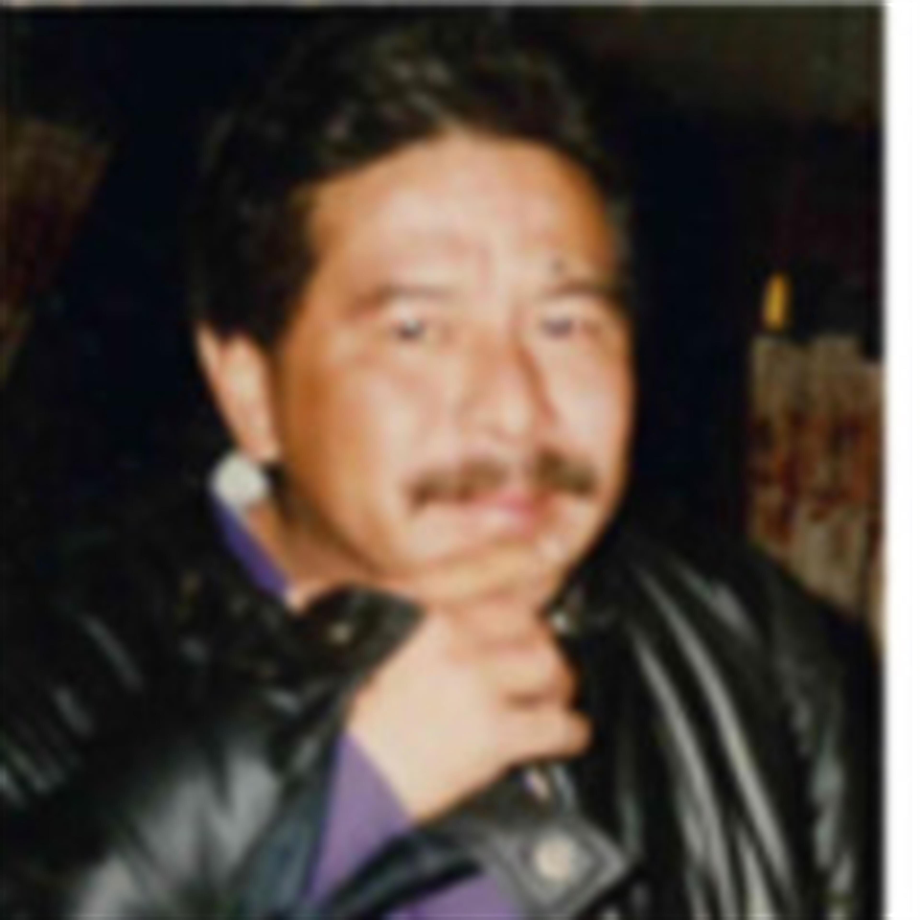 Joe Rivera Martinez