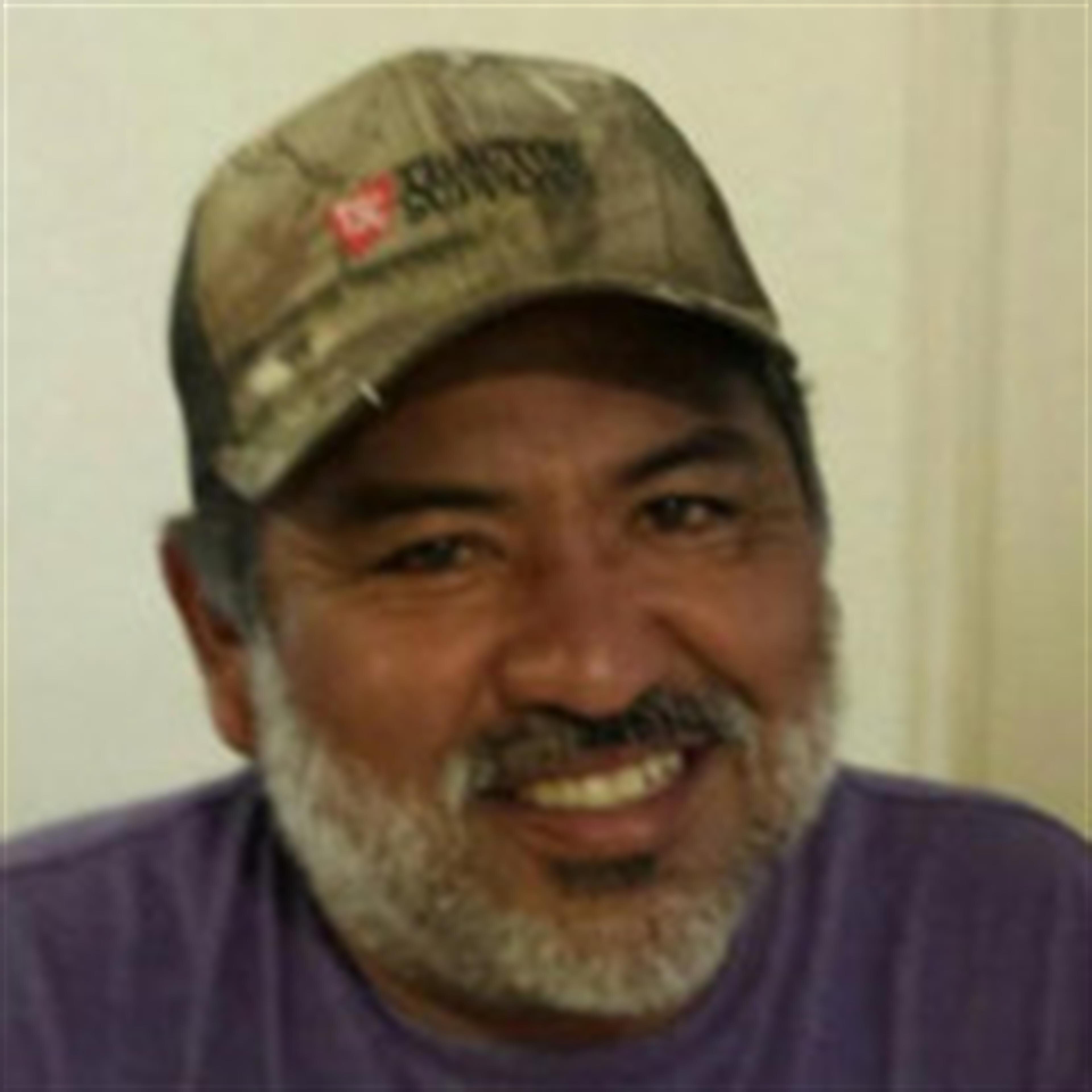 Martin Herrera