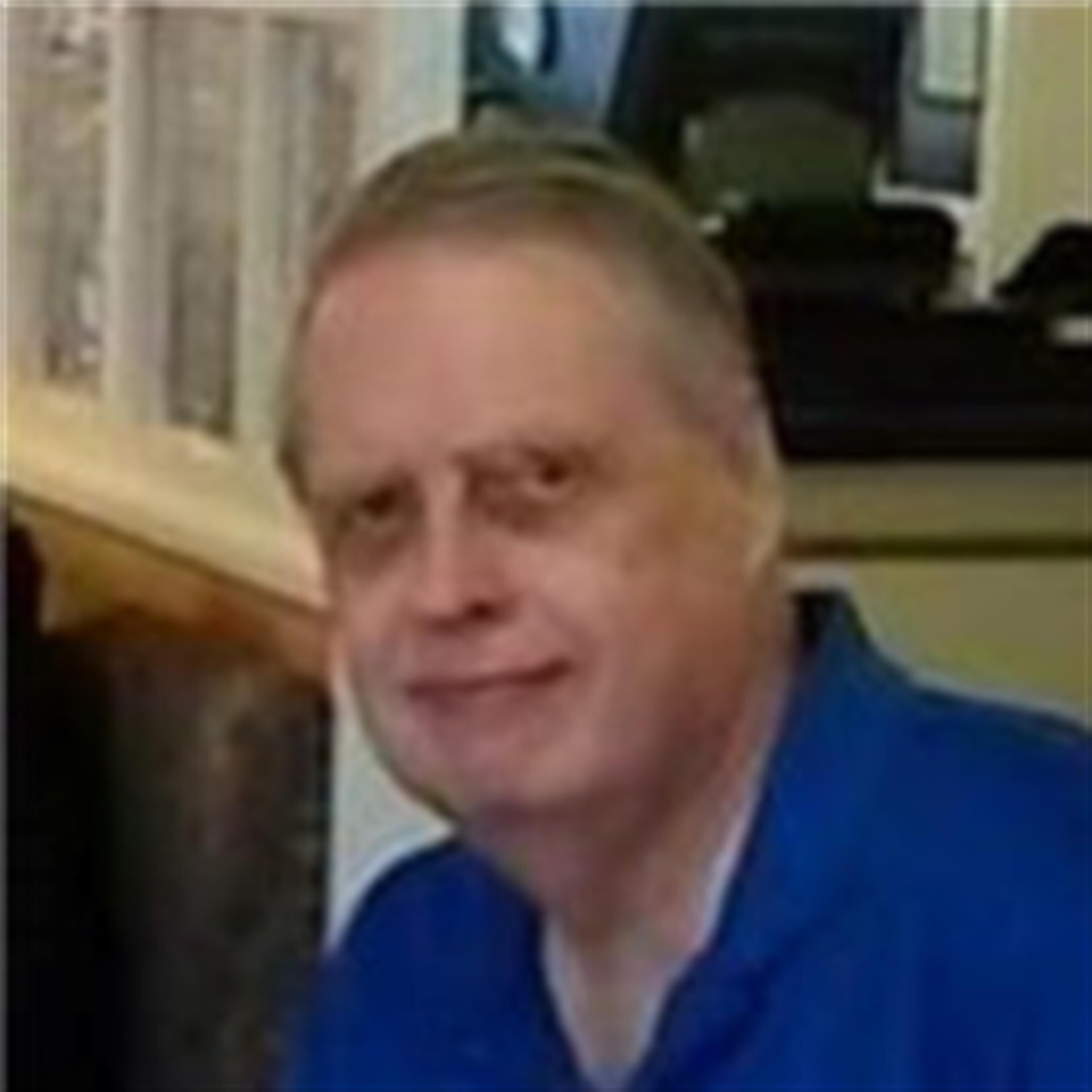 Steven Storhoff