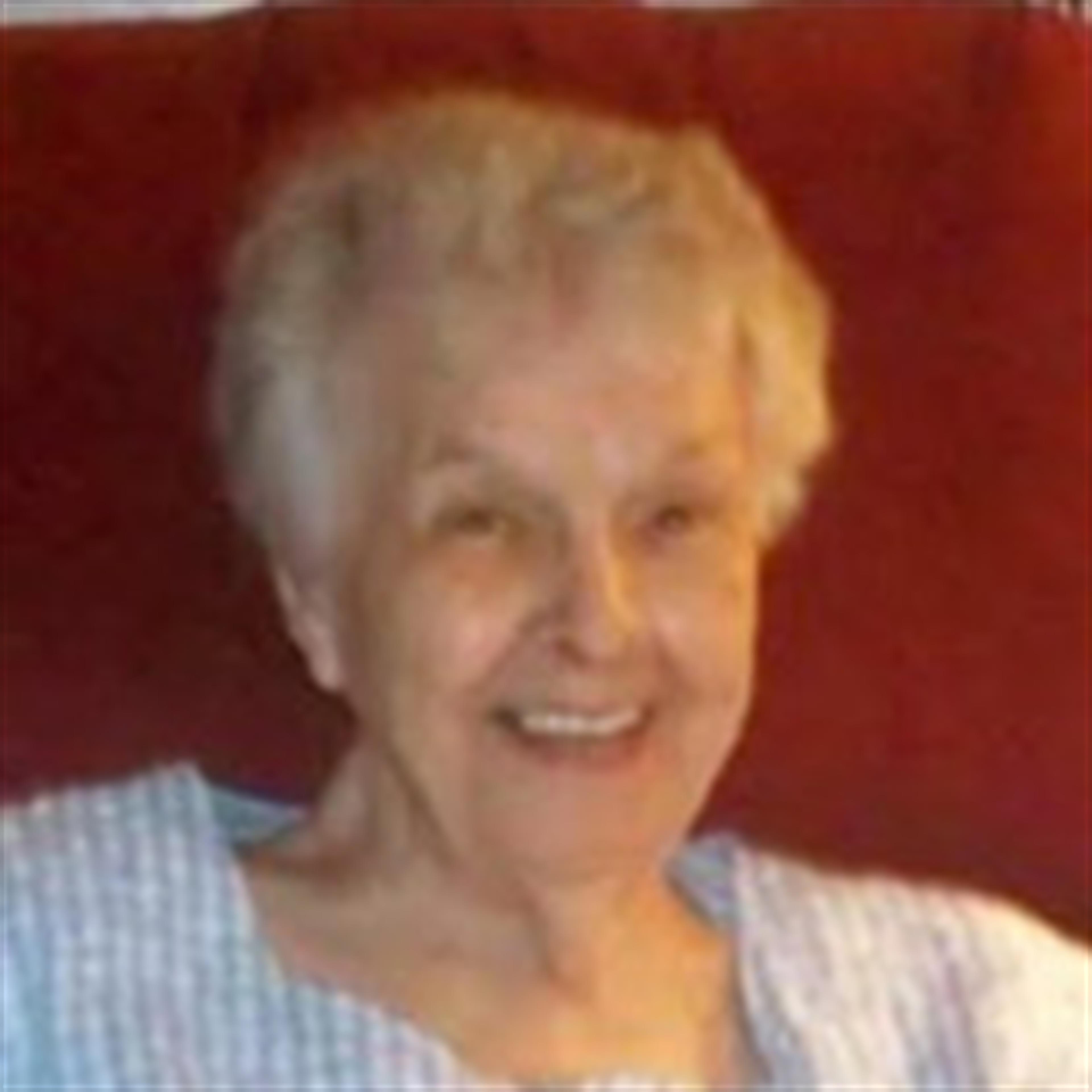 Kathryn Louise Herold