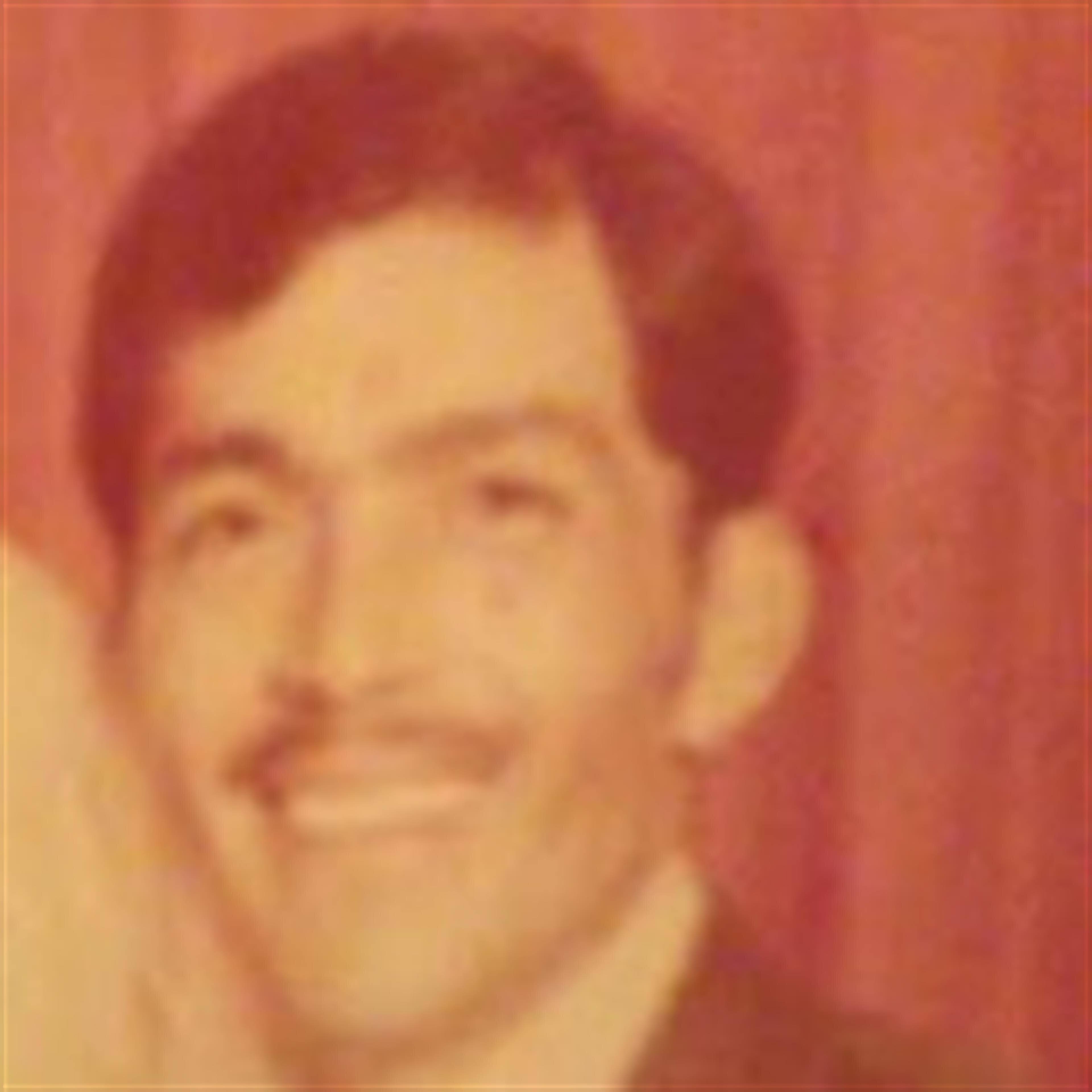 Pascual Lopez Conchas