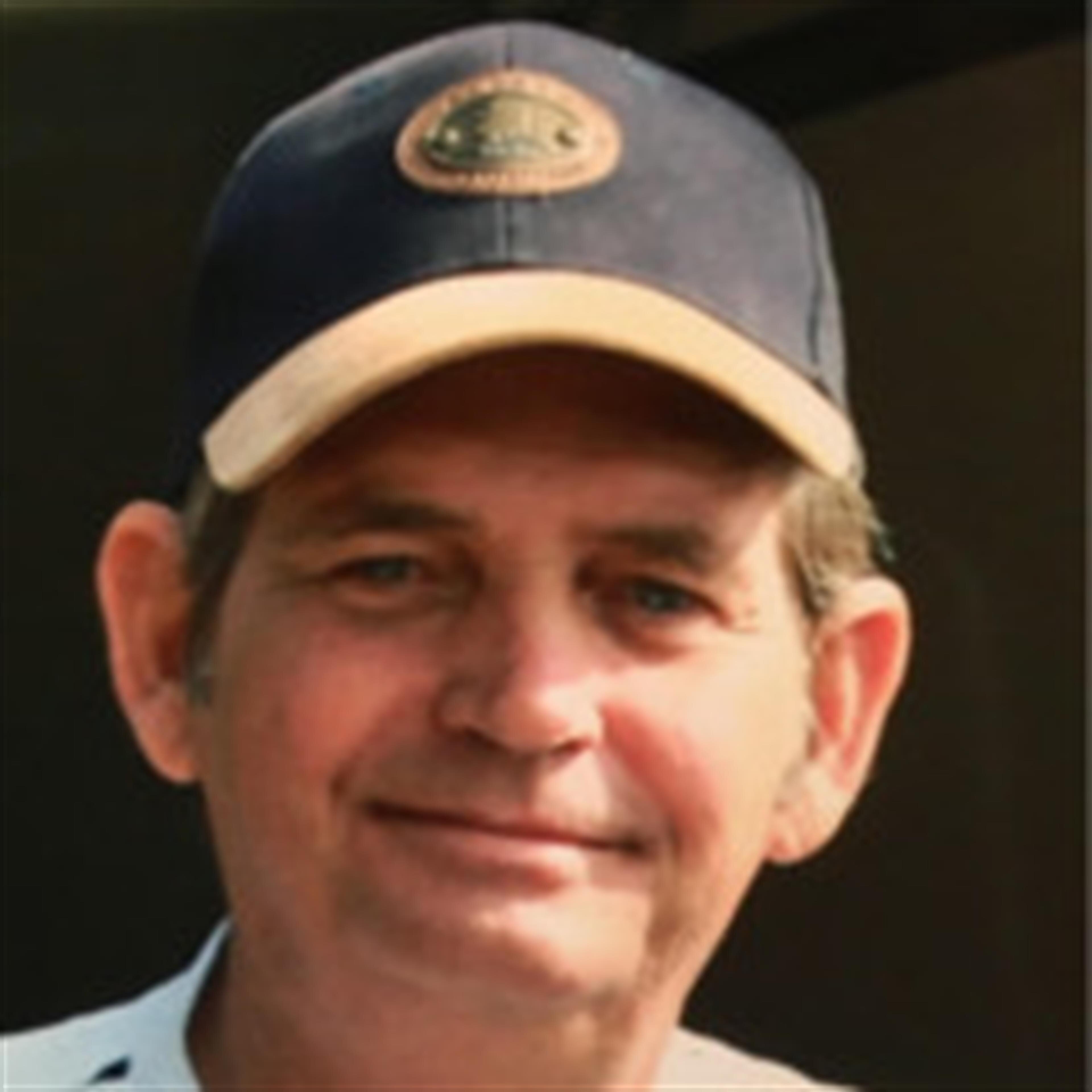 Donald Guest