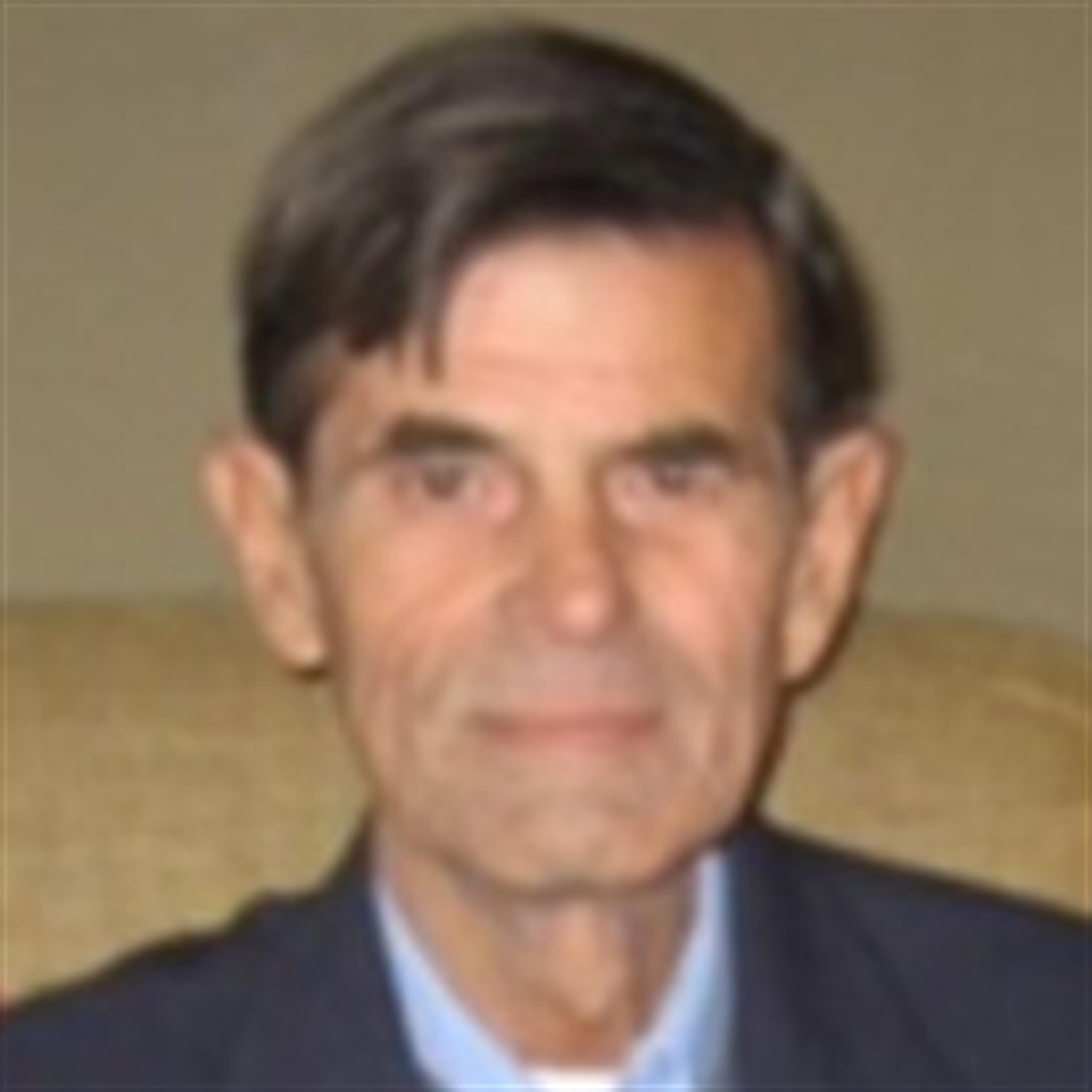 Eloy R. Alaniz