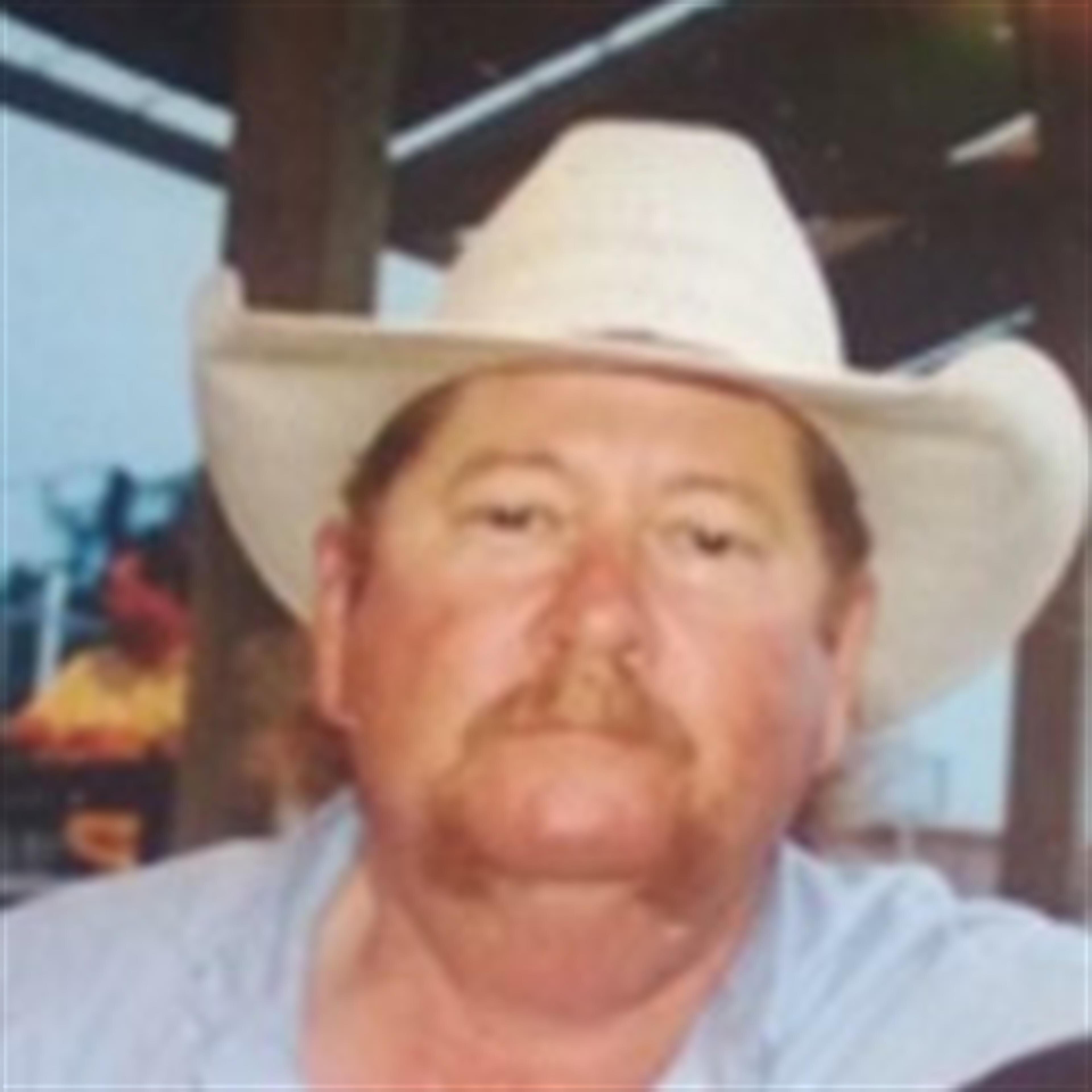 Richard Wayne Durbin