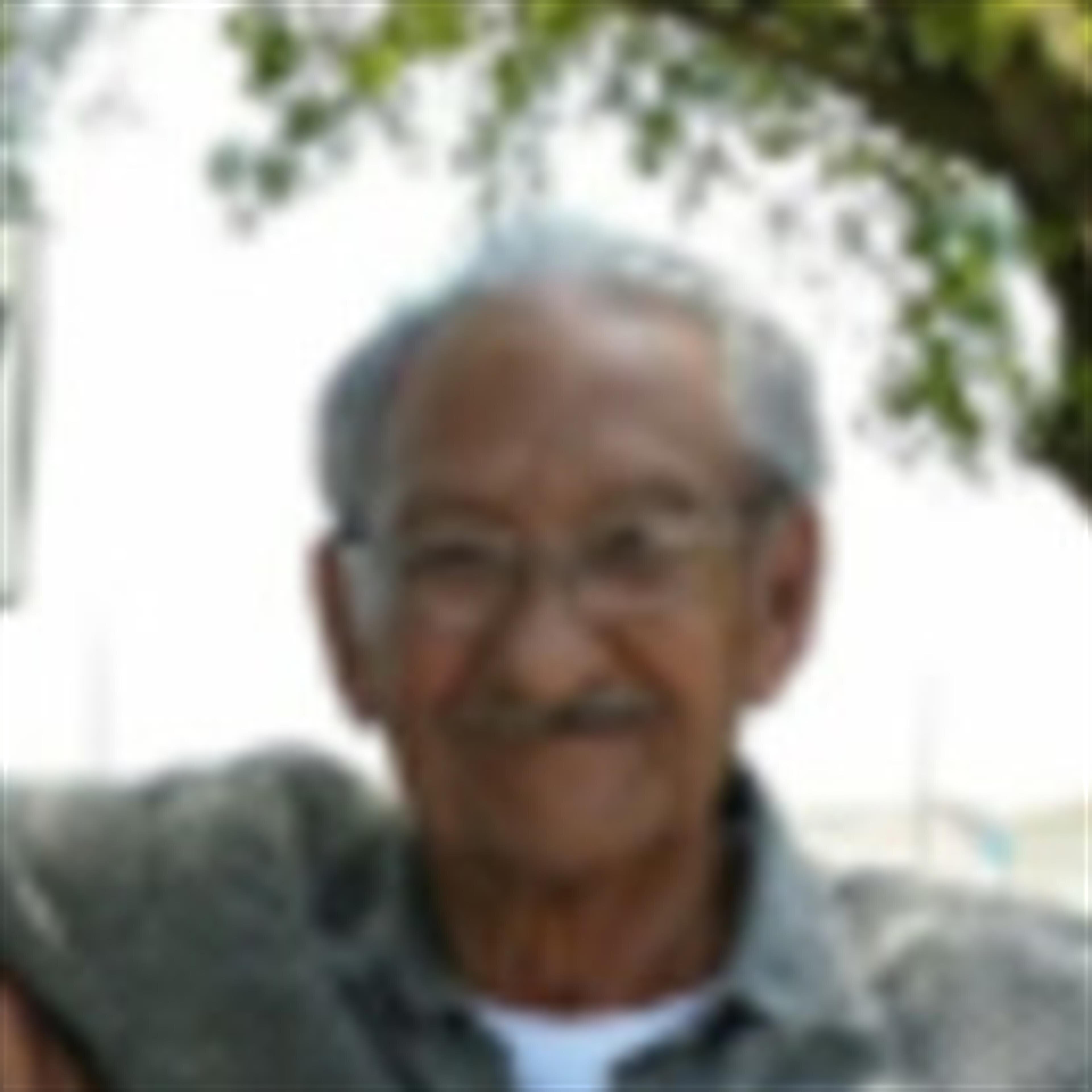 Israel Chavez