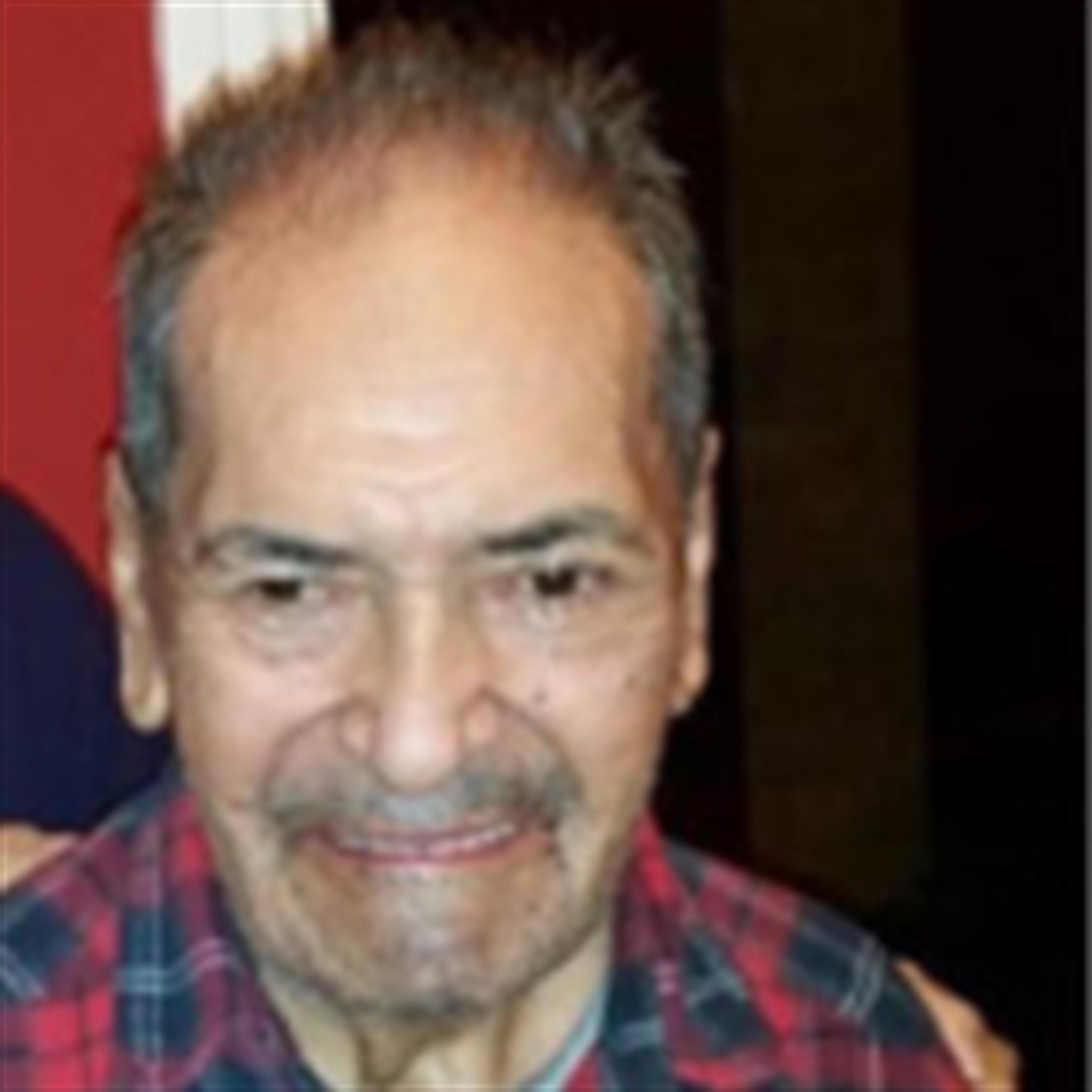 Abraham Lozano