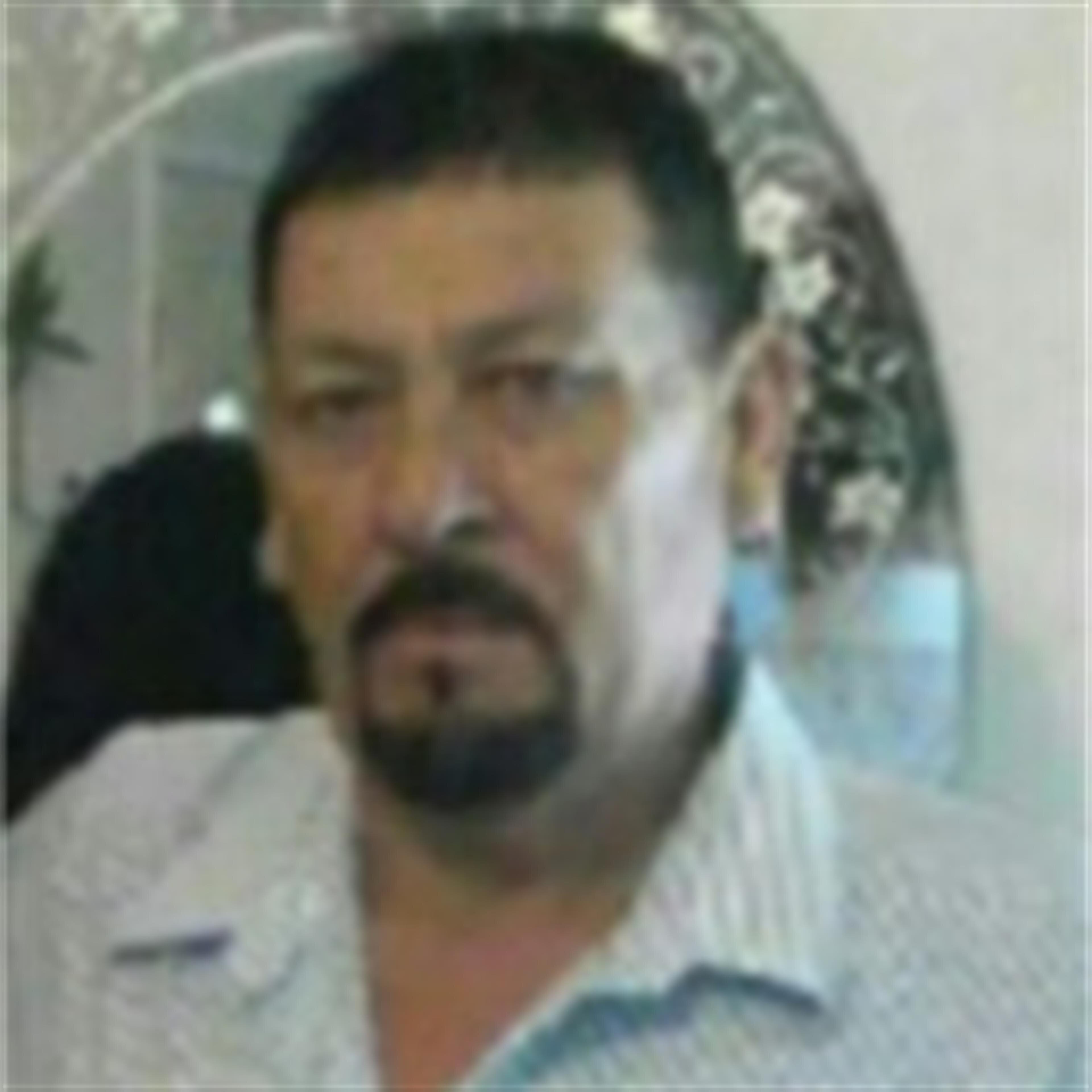Jose Alfredo Pineda