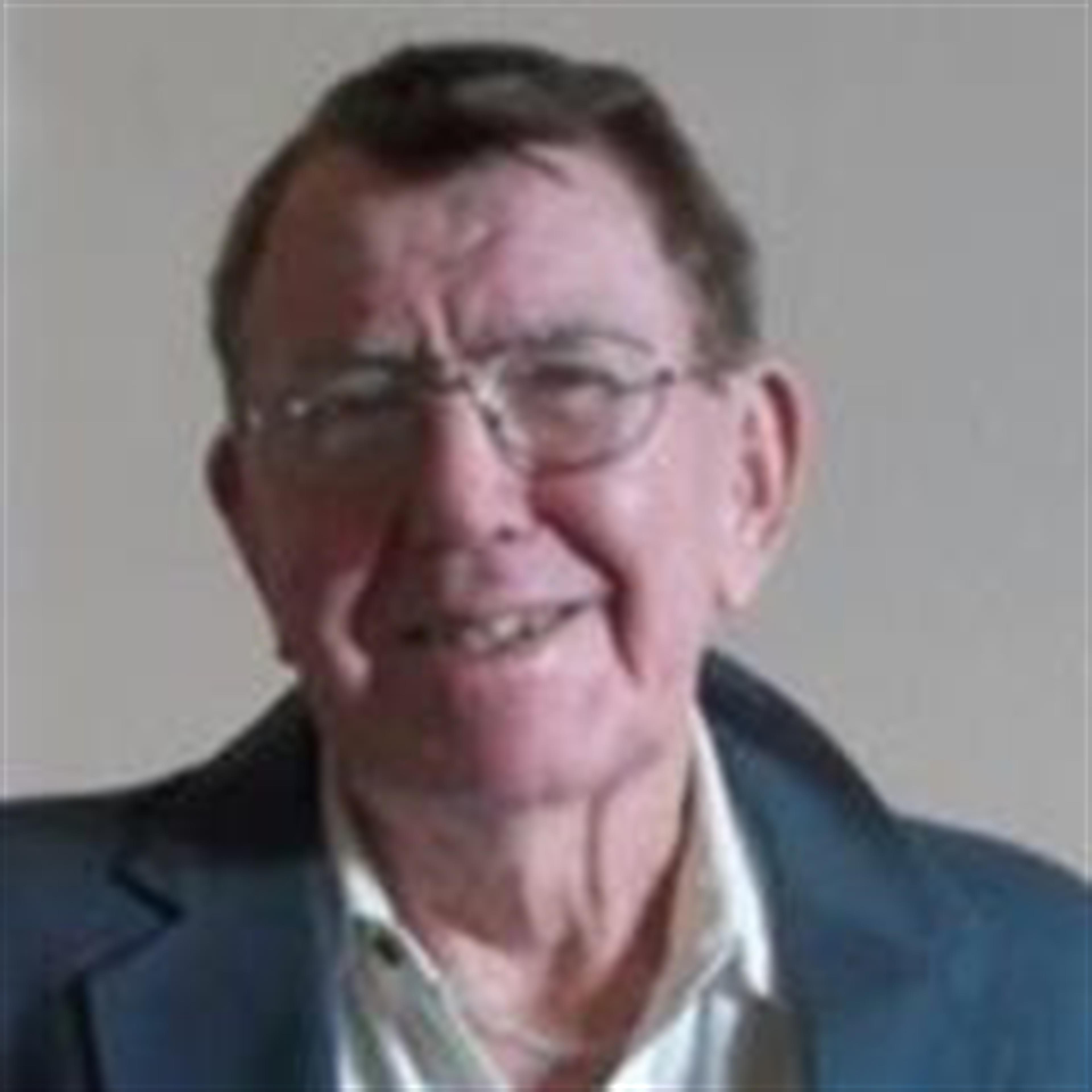 Robert Carl Smith