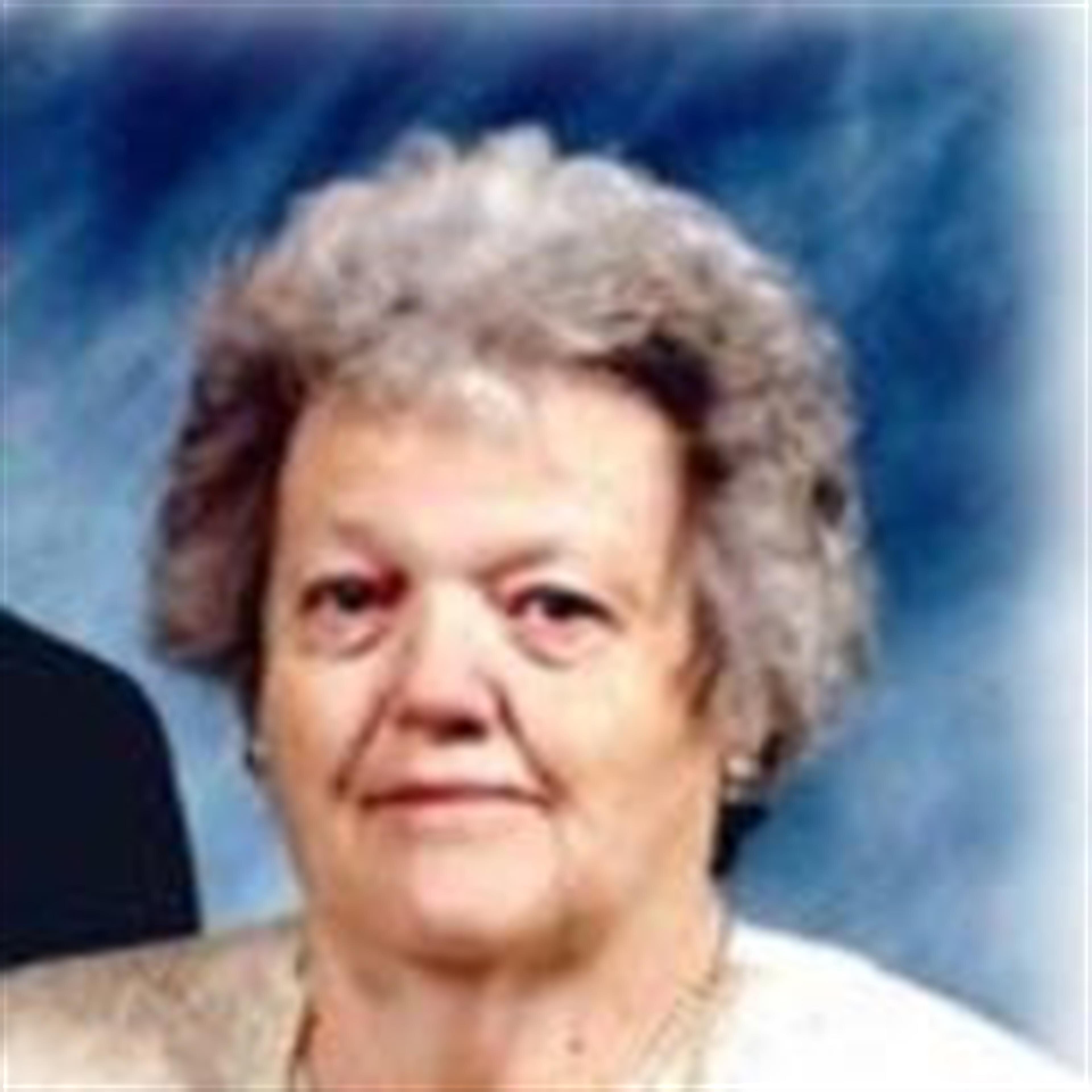 Betty Ann Gatton