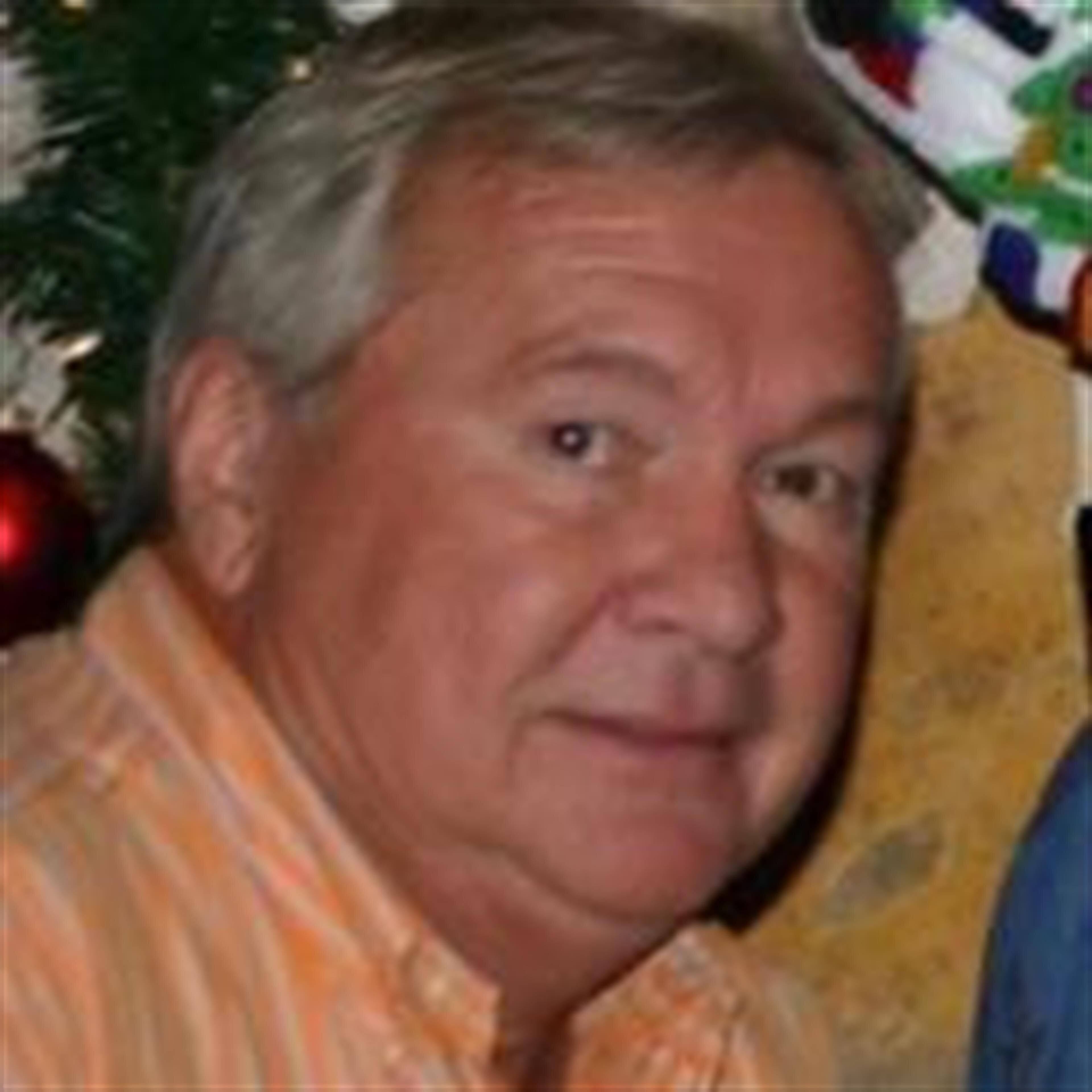 Robert Michael Baldree