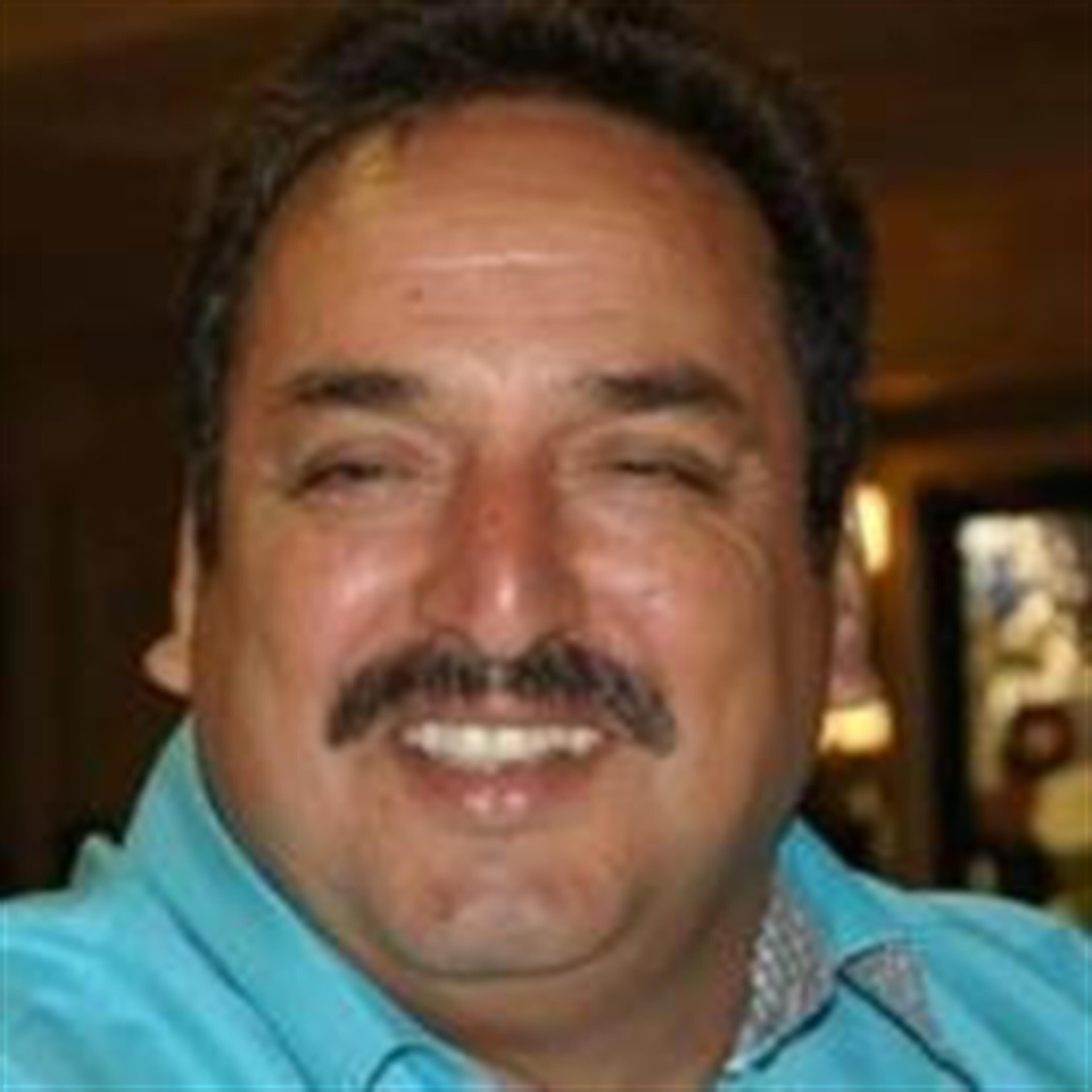 Sergio Valdez