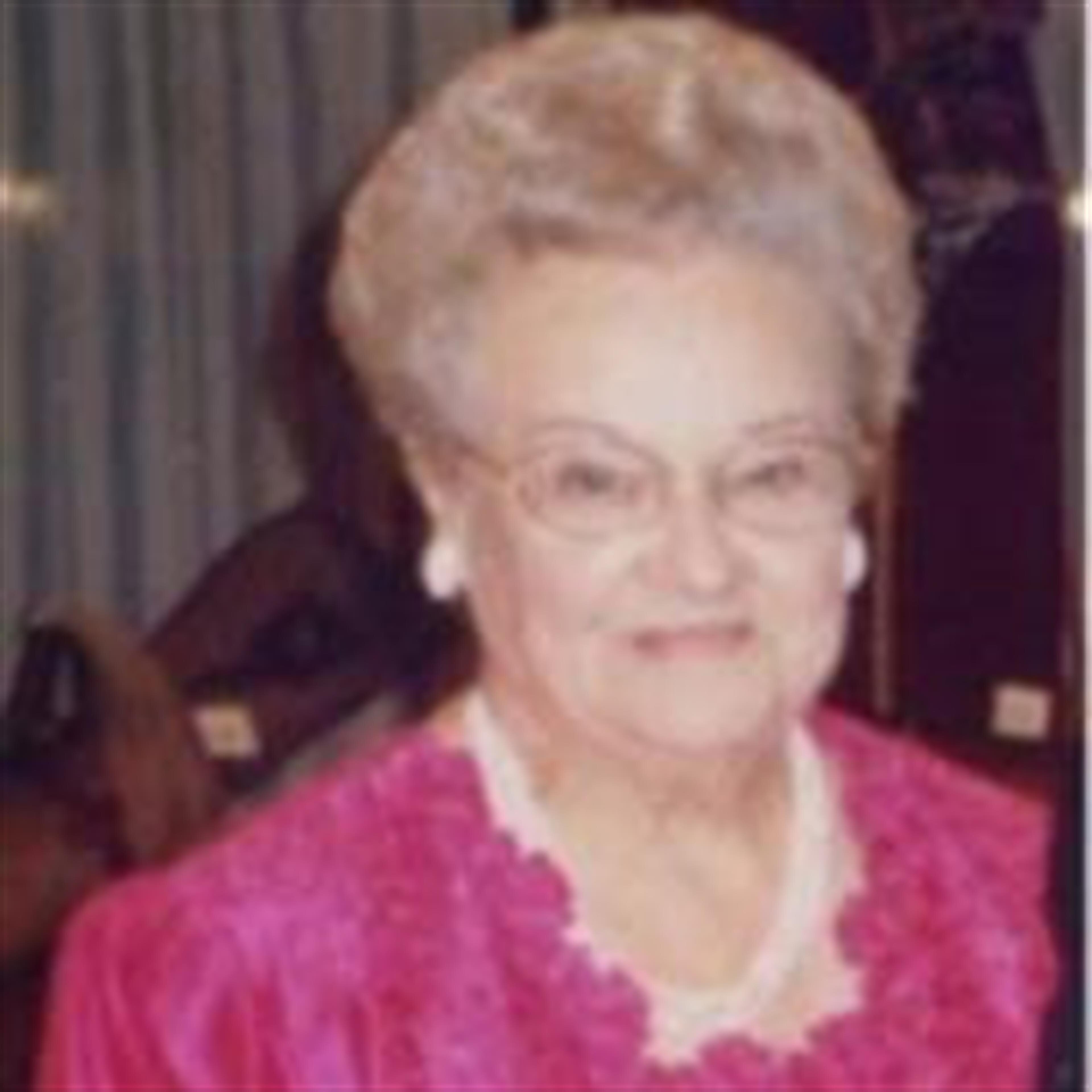 Margaret Housley