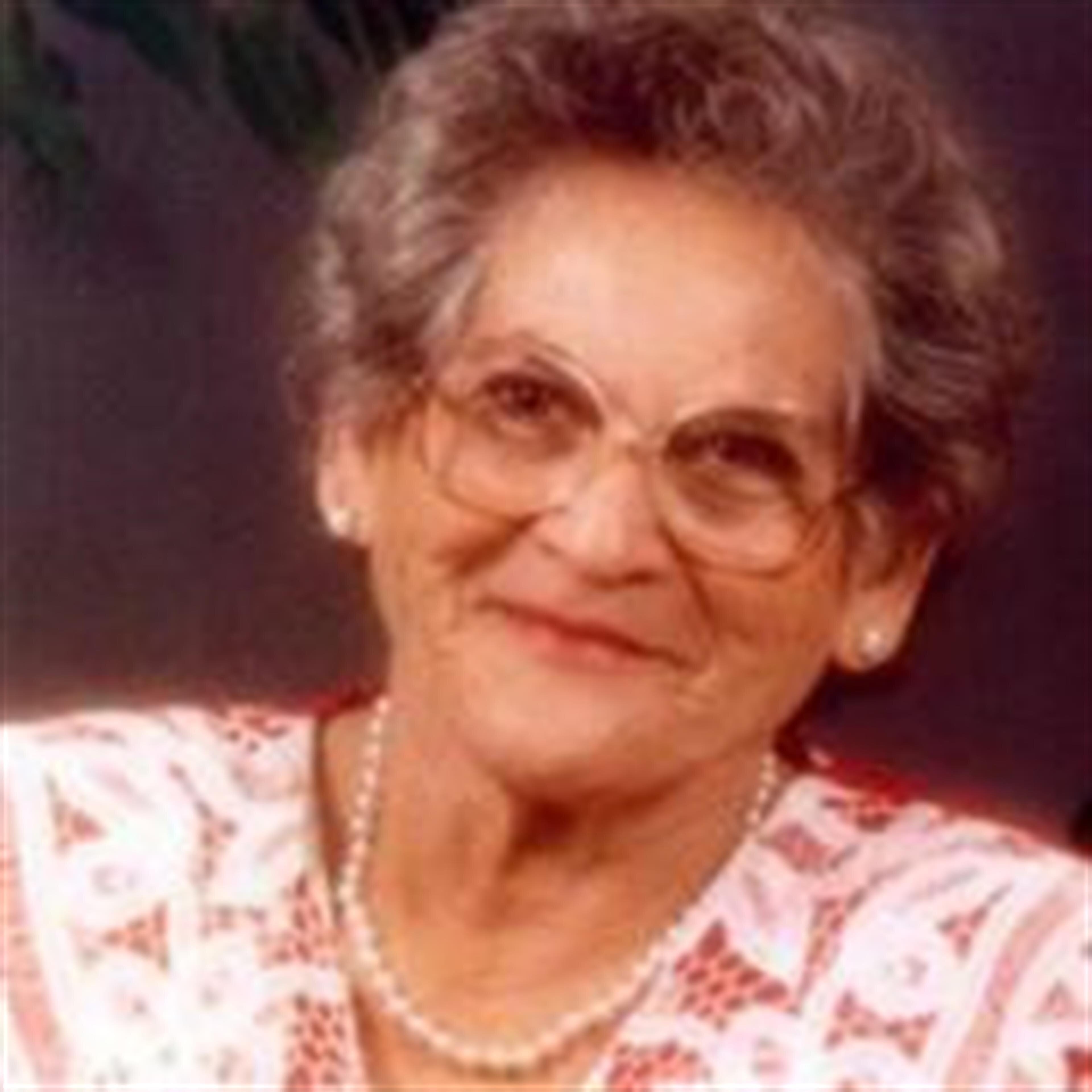 Belen Sobrevilla Guerra