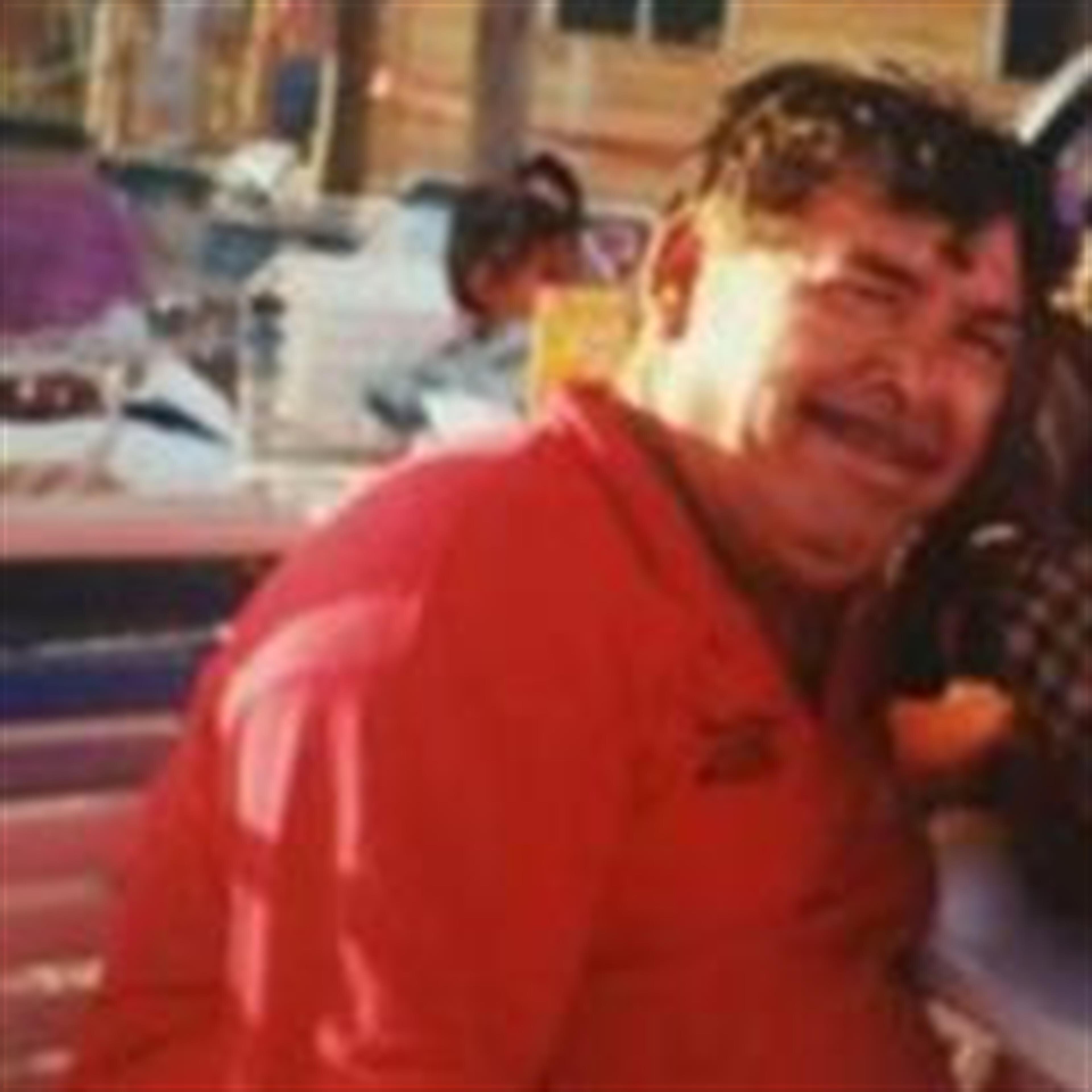Salvador Cantu