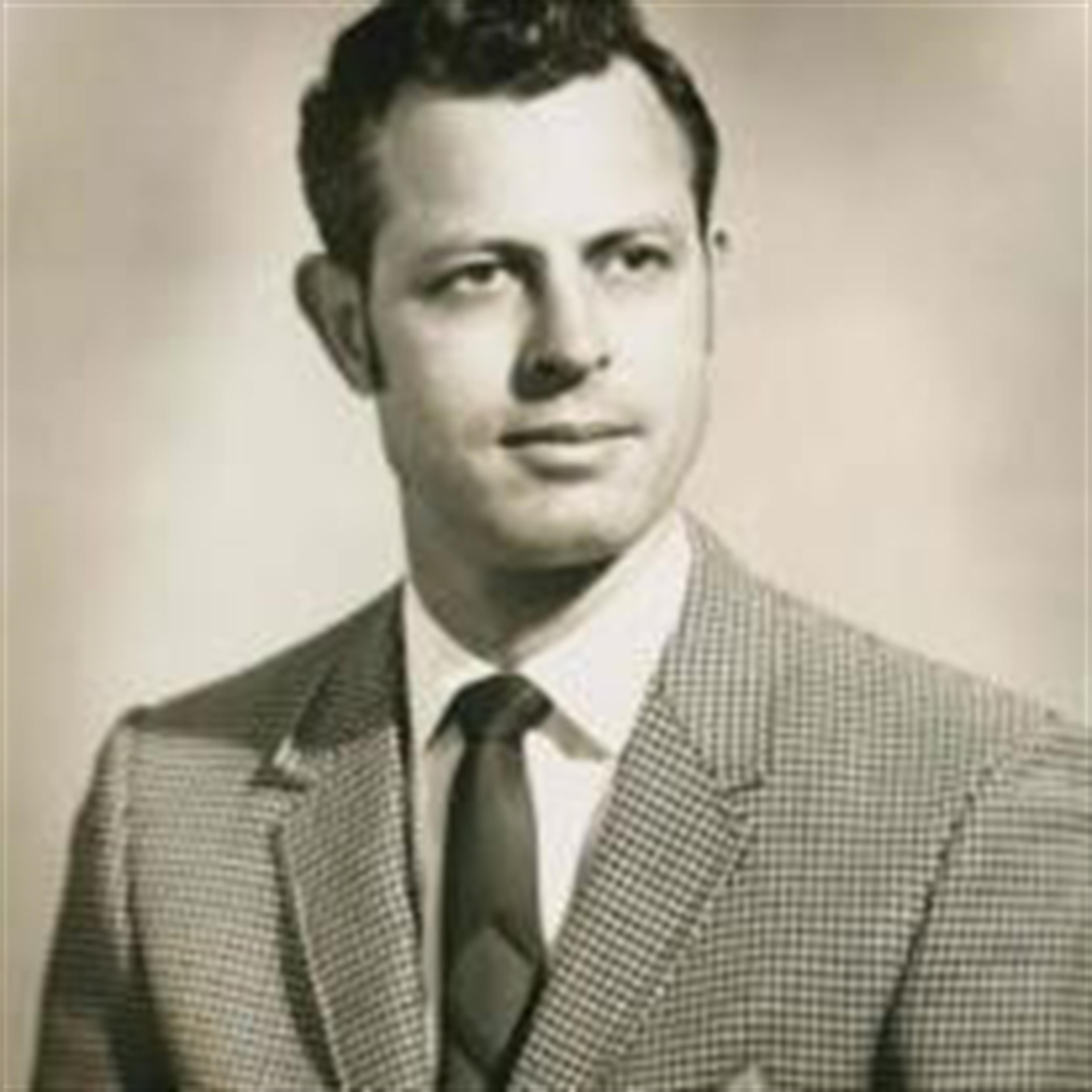 Dennis Wells