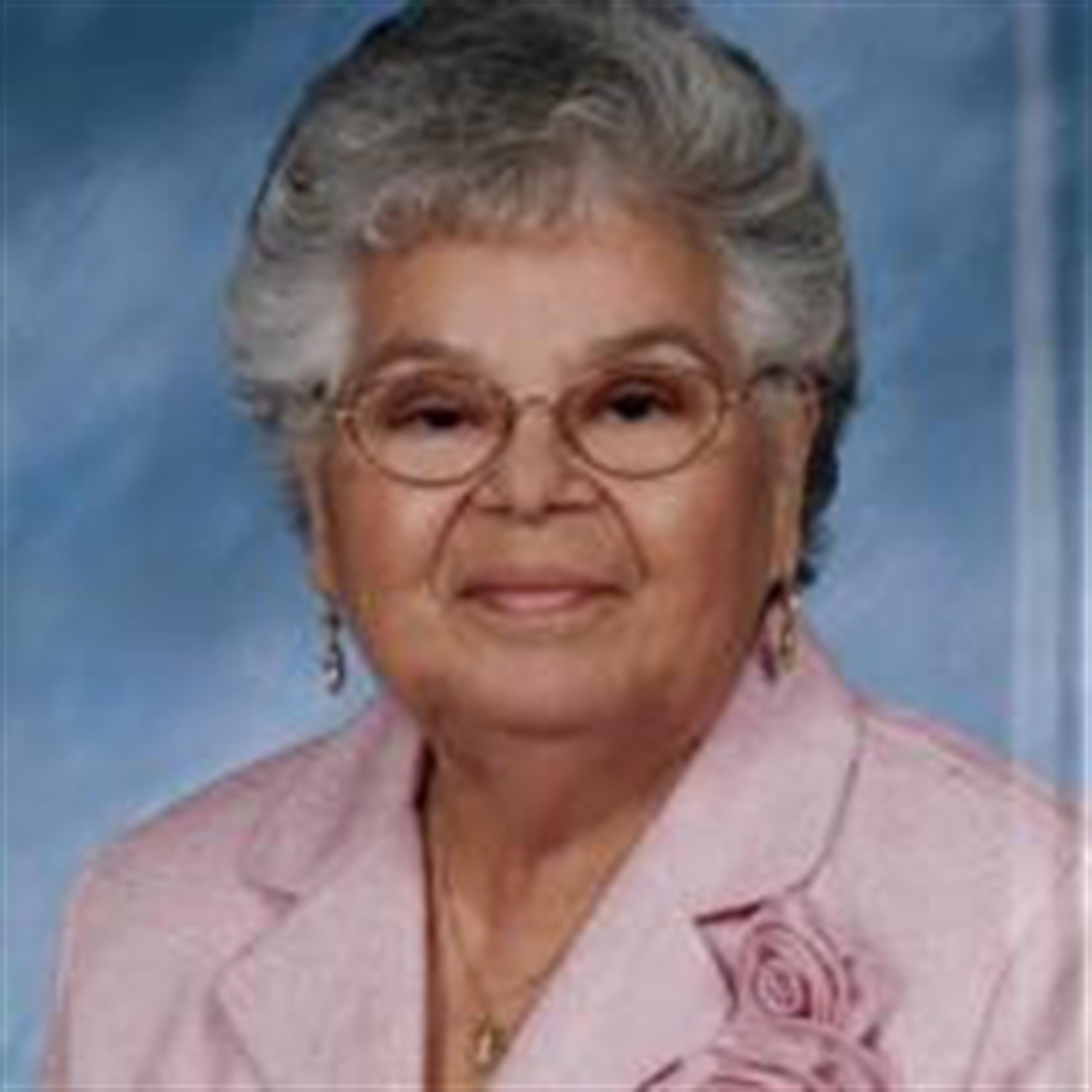 Maria T. Sepulveda