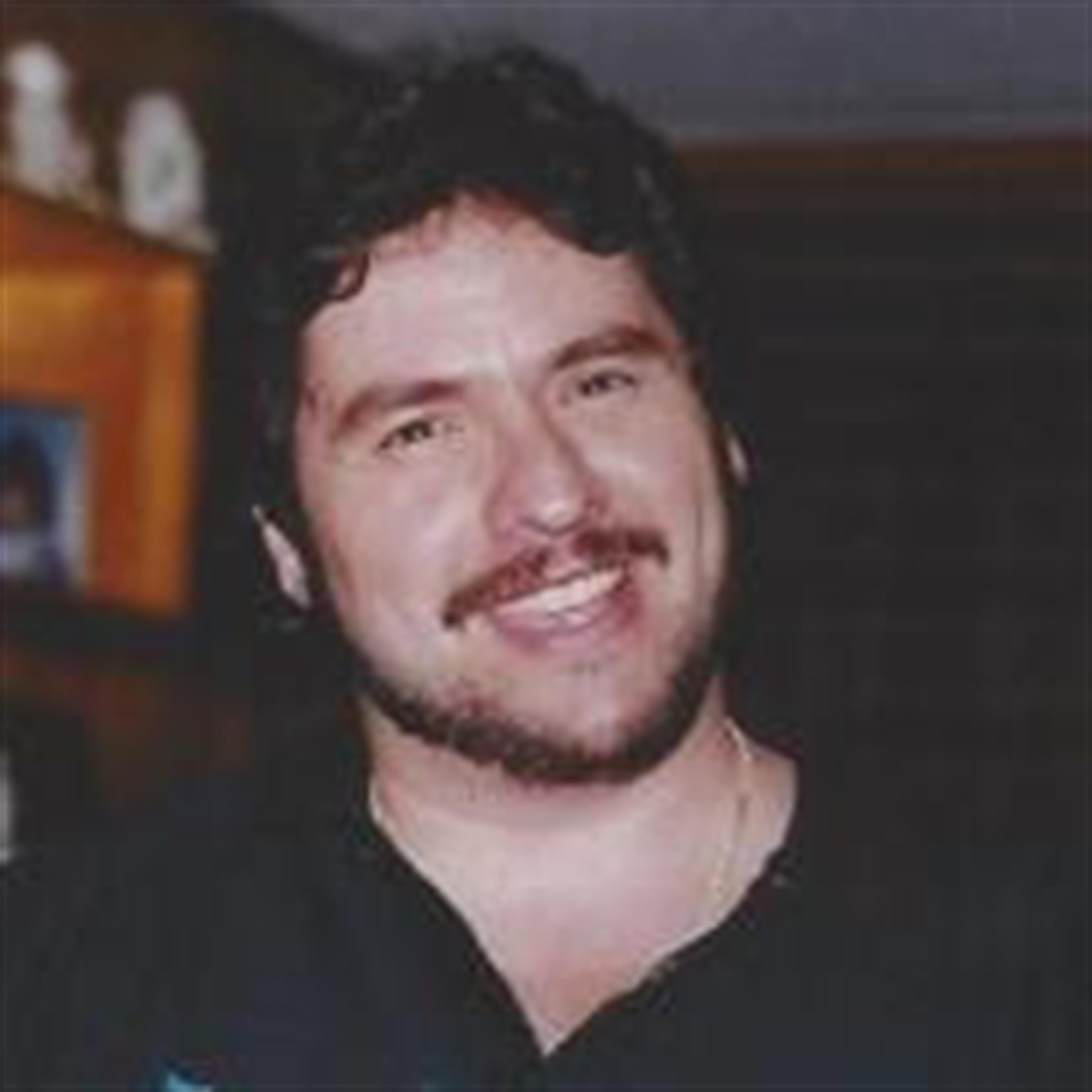 James "Jimmy" R. Cuellar