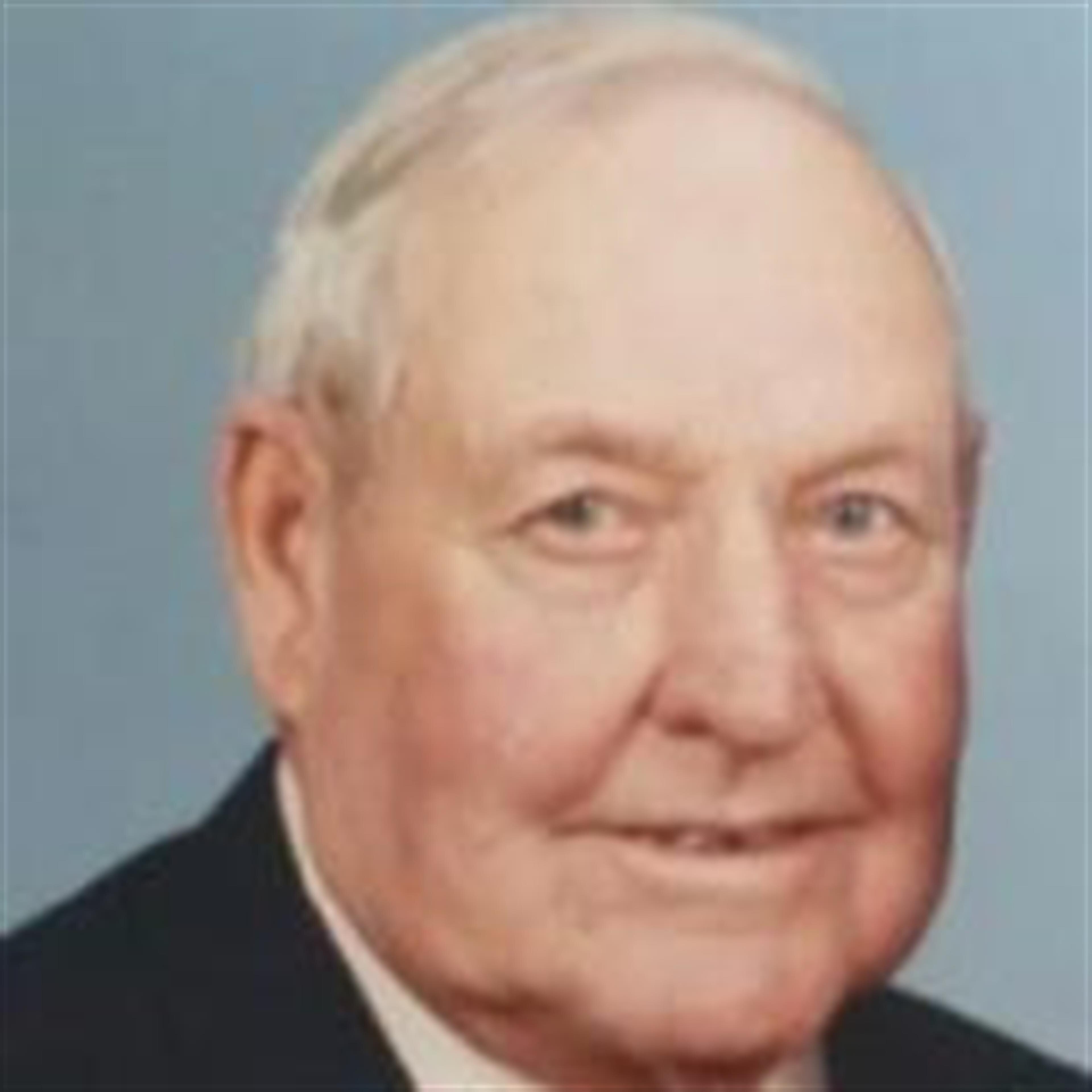 Bobby McDaniel