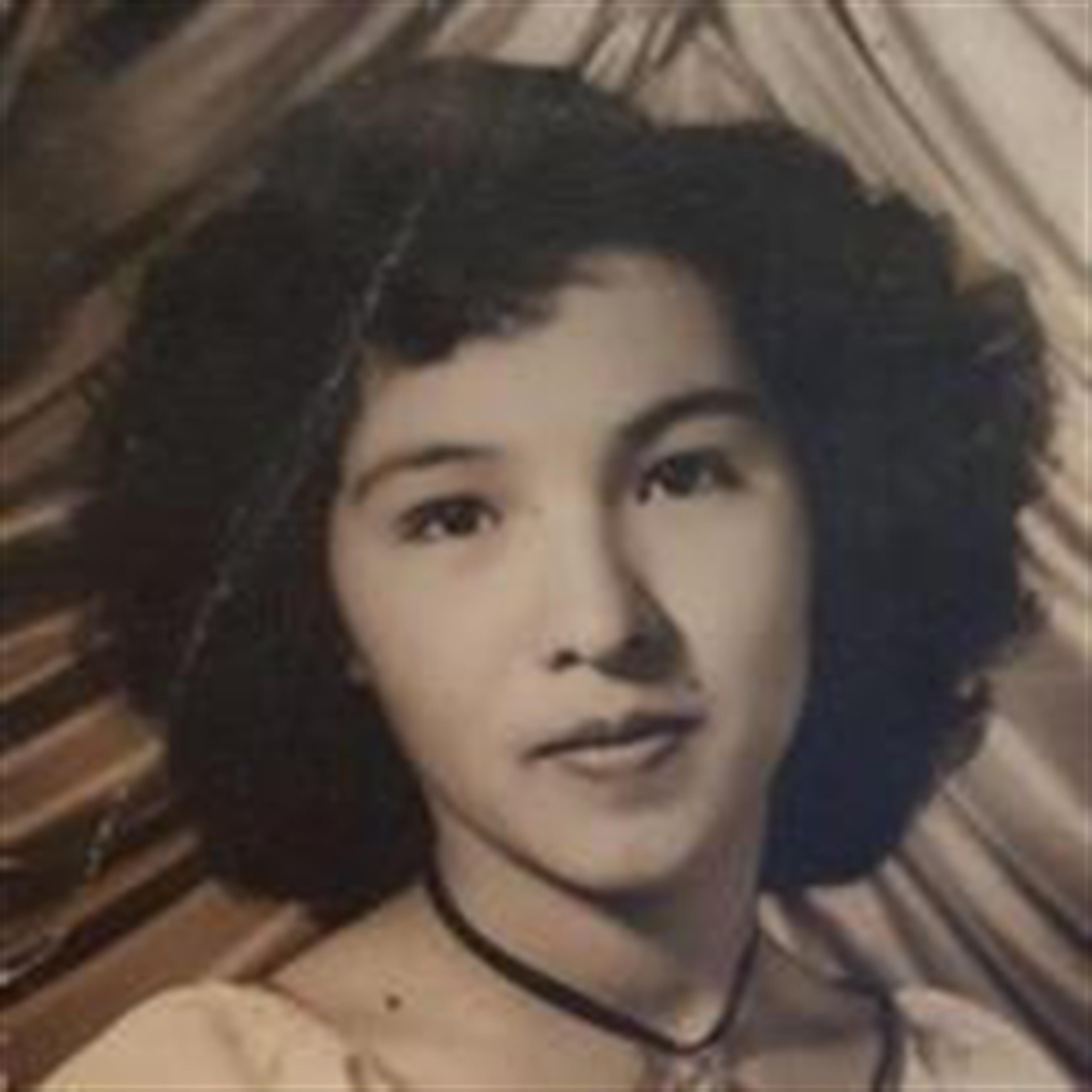 Juanita P. Rodriguez