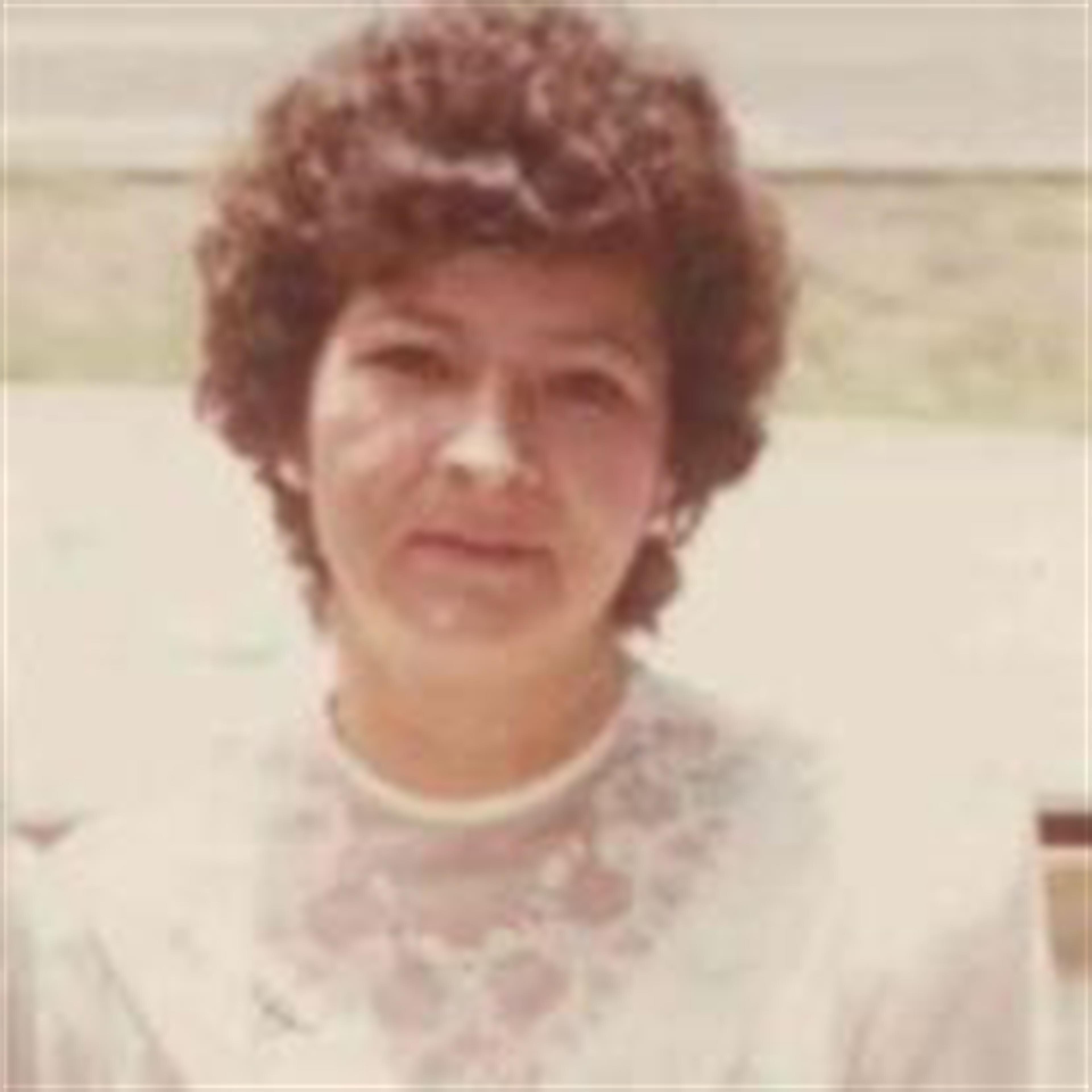 Olga Martinez