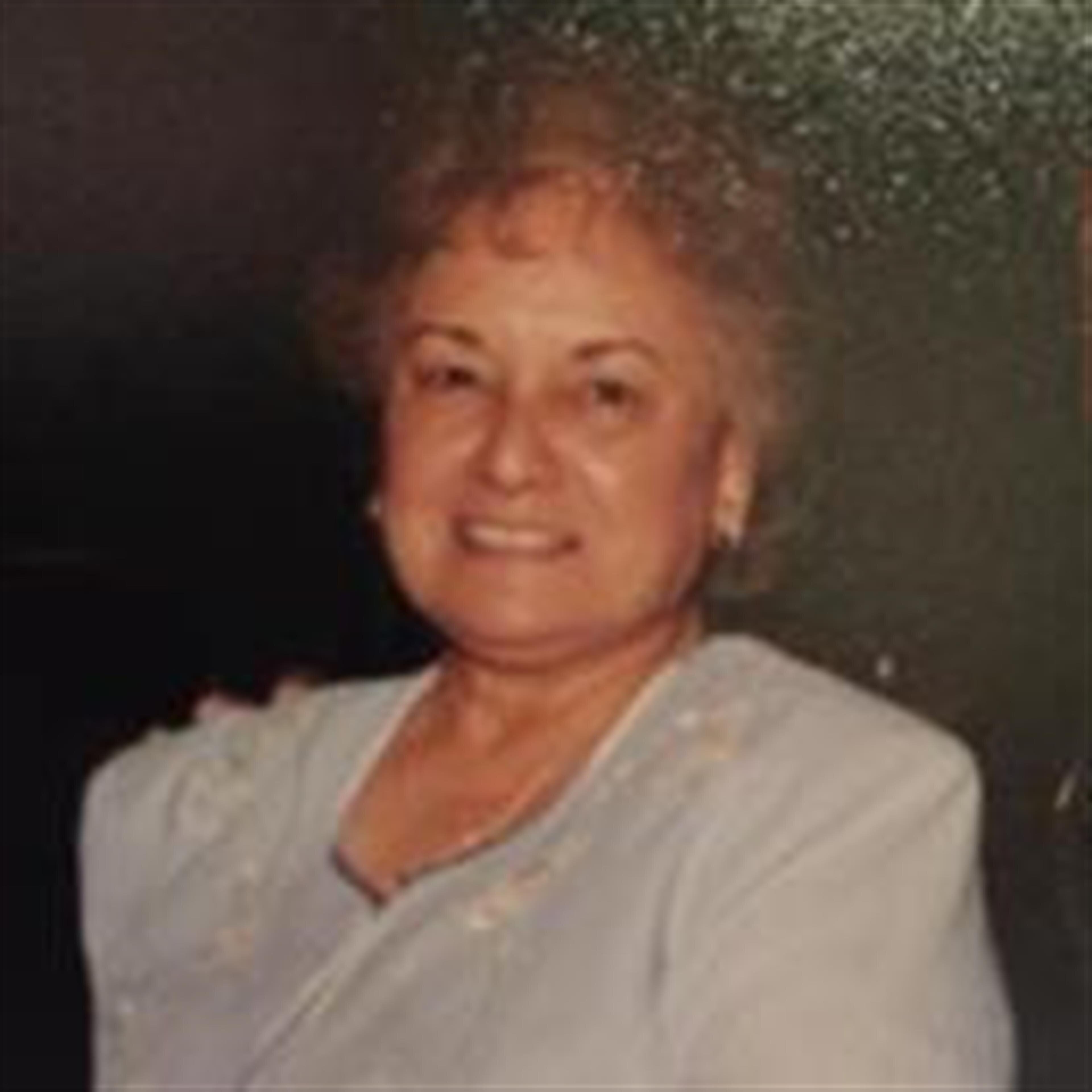 Maria H. Hinojosa
