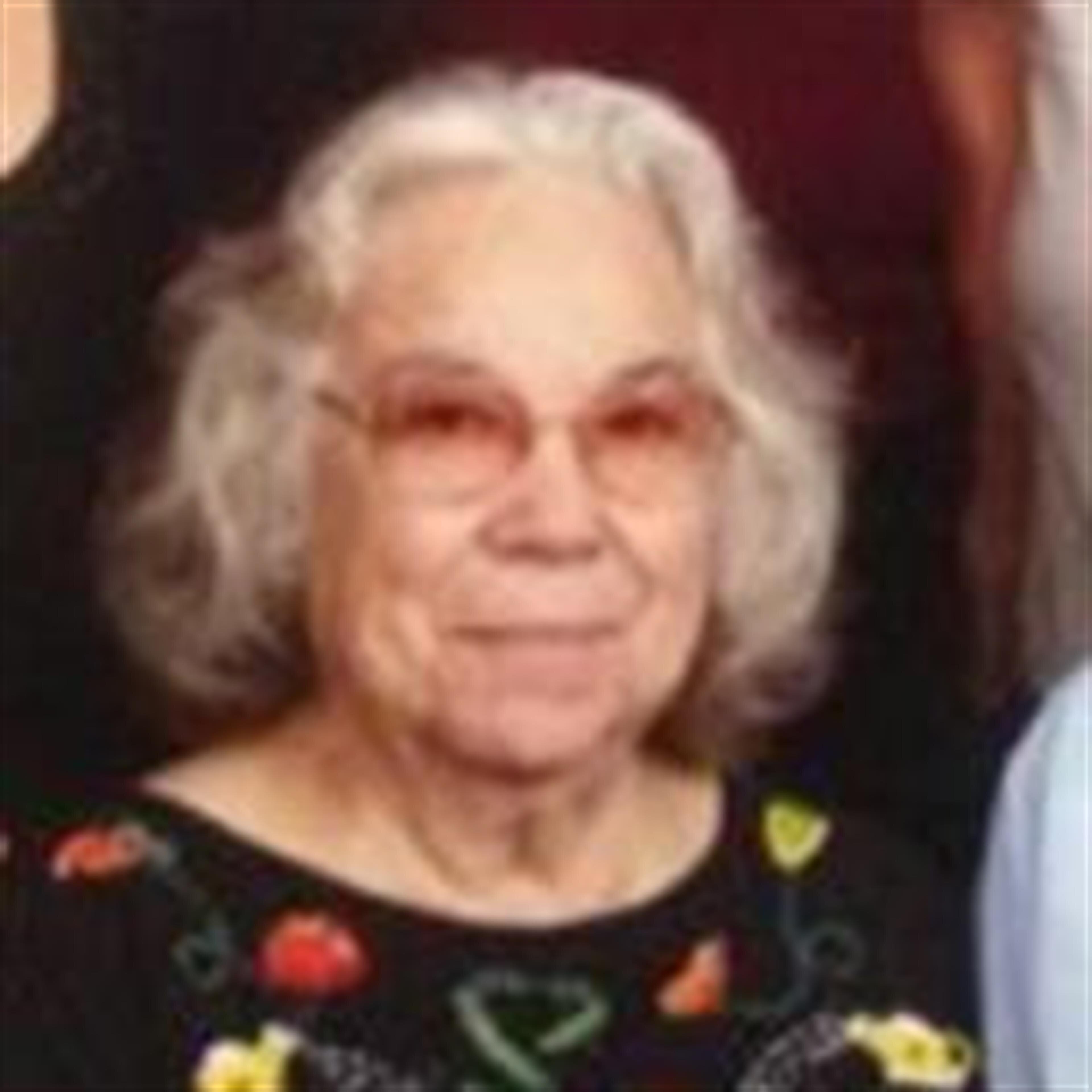 Ninfa Gongora