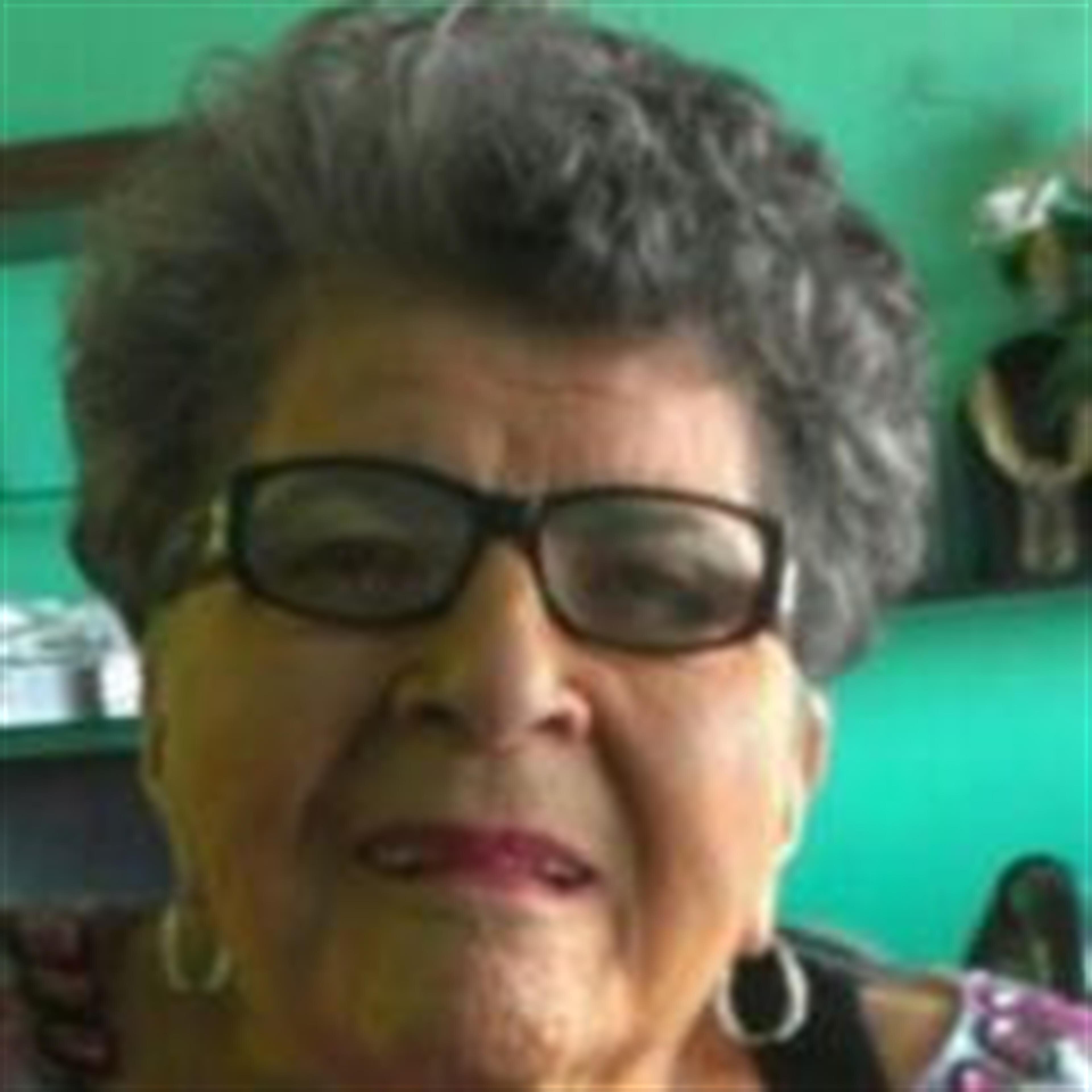 Domitila Cadena