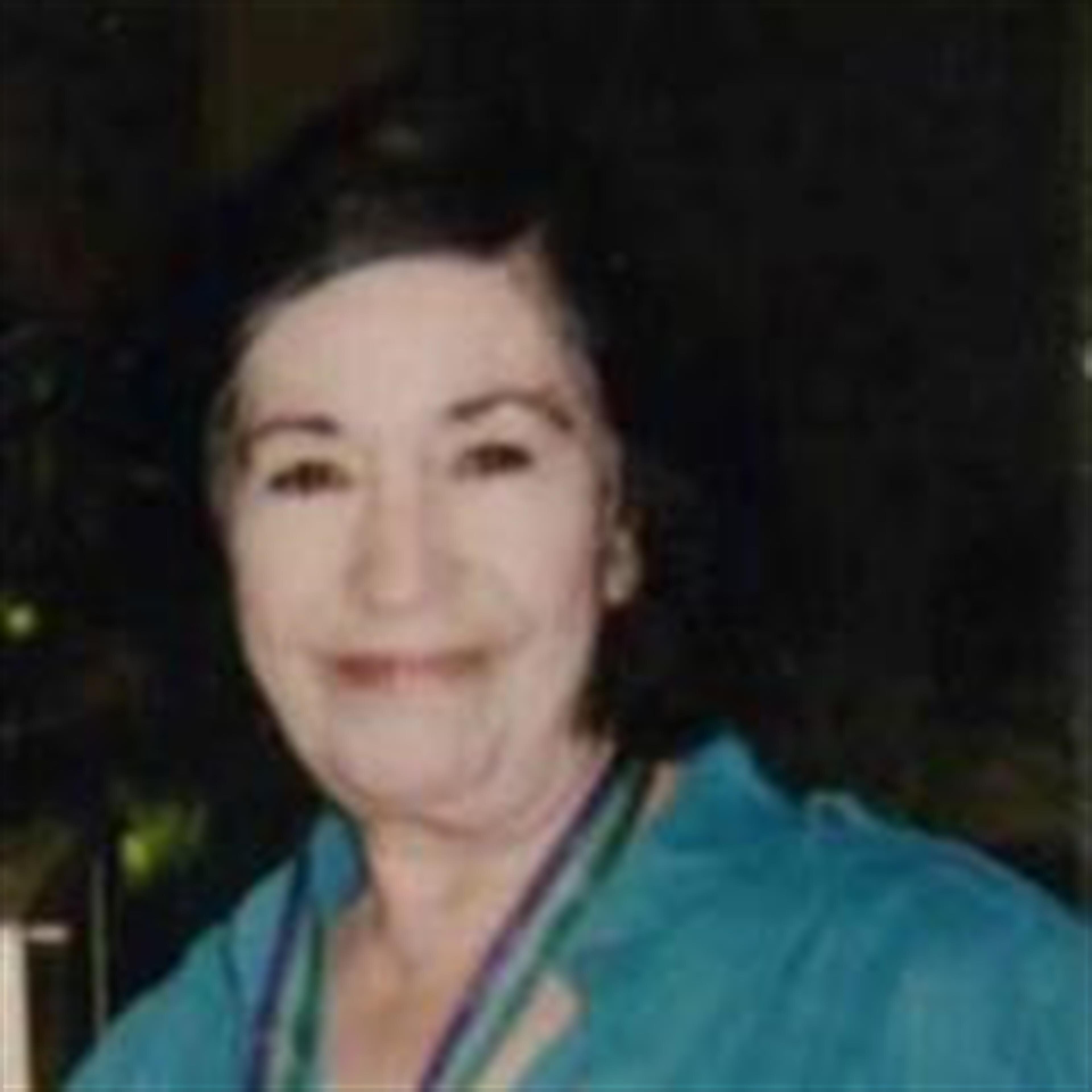 Guadalupe Garza