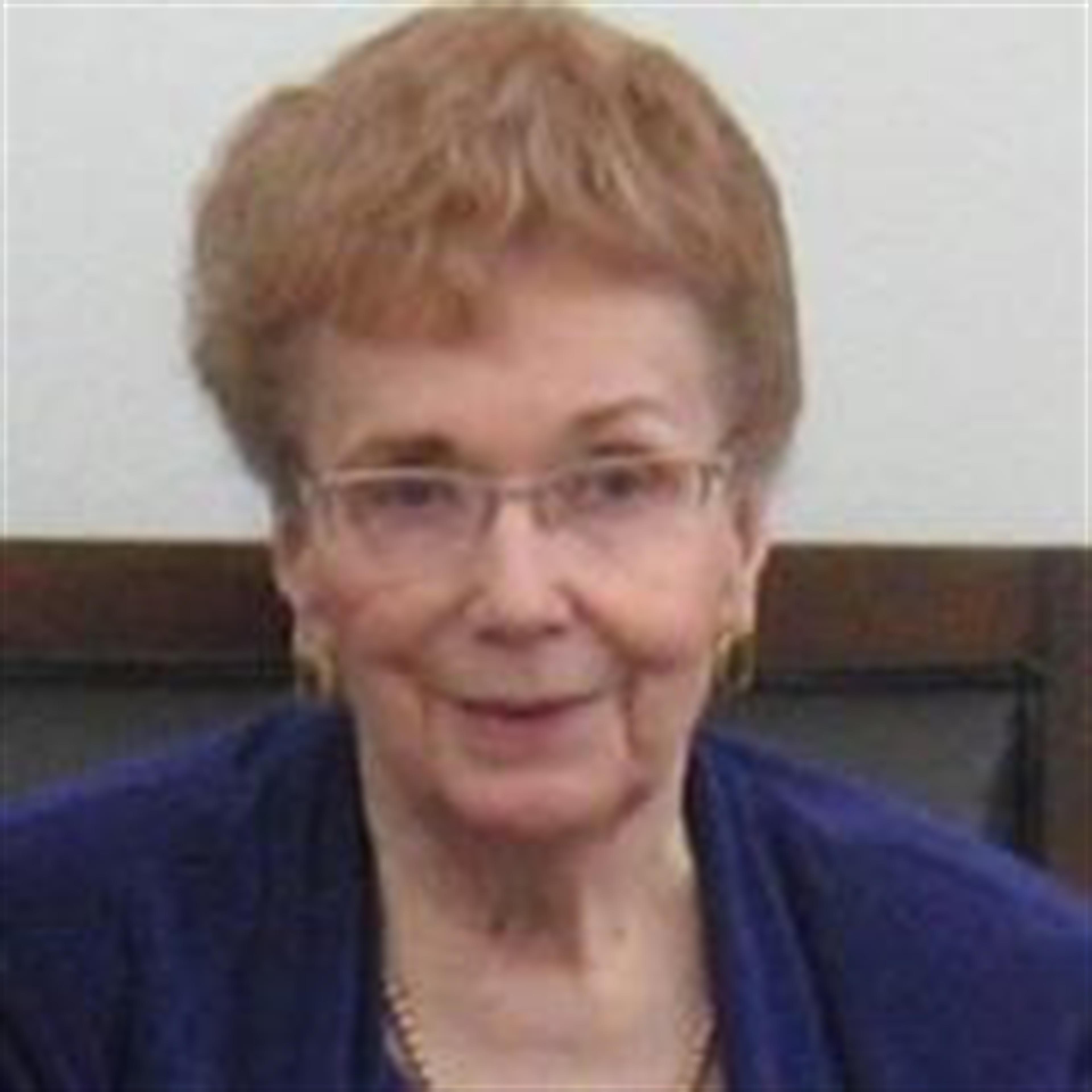 Lorraine Knutson