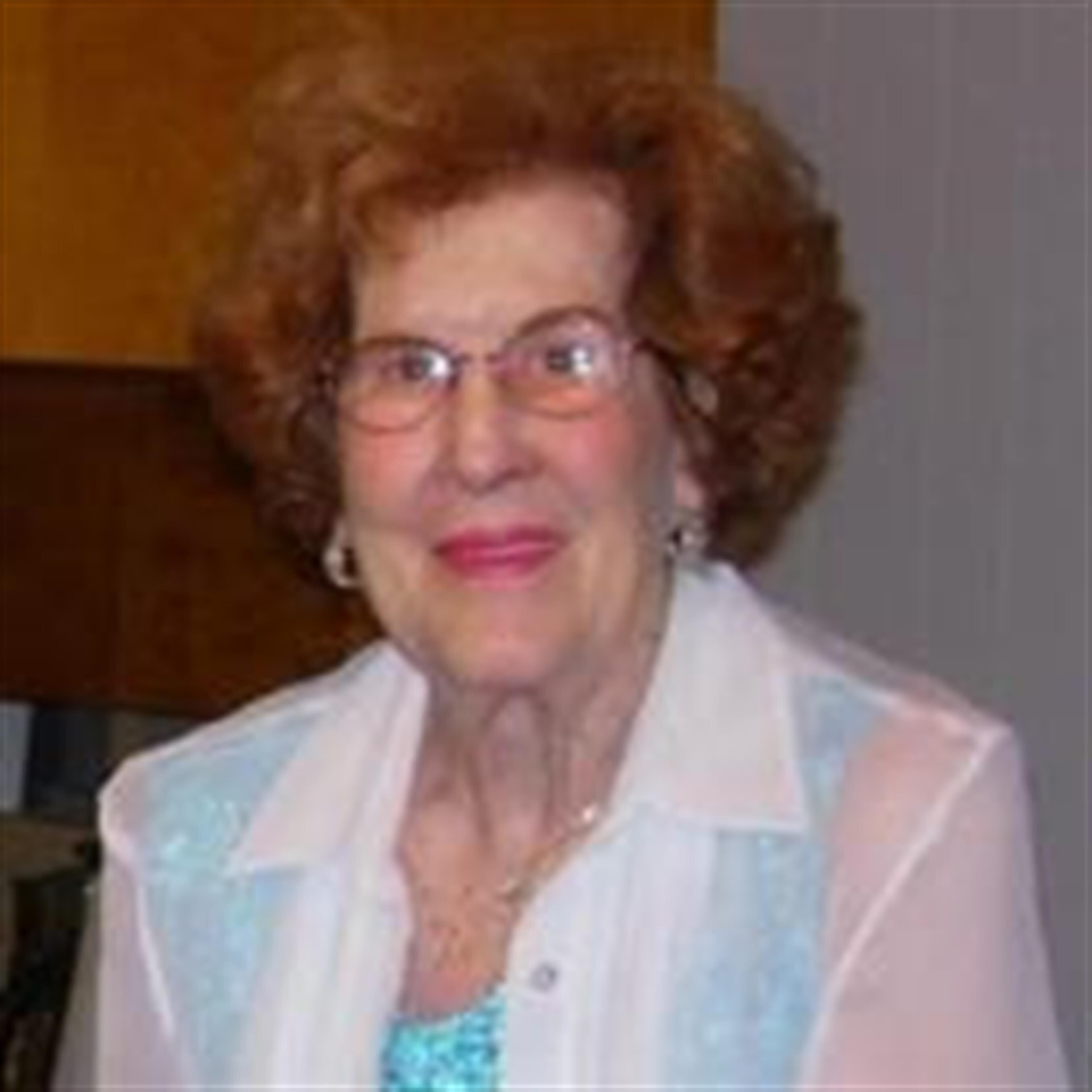 Eunice Thompson