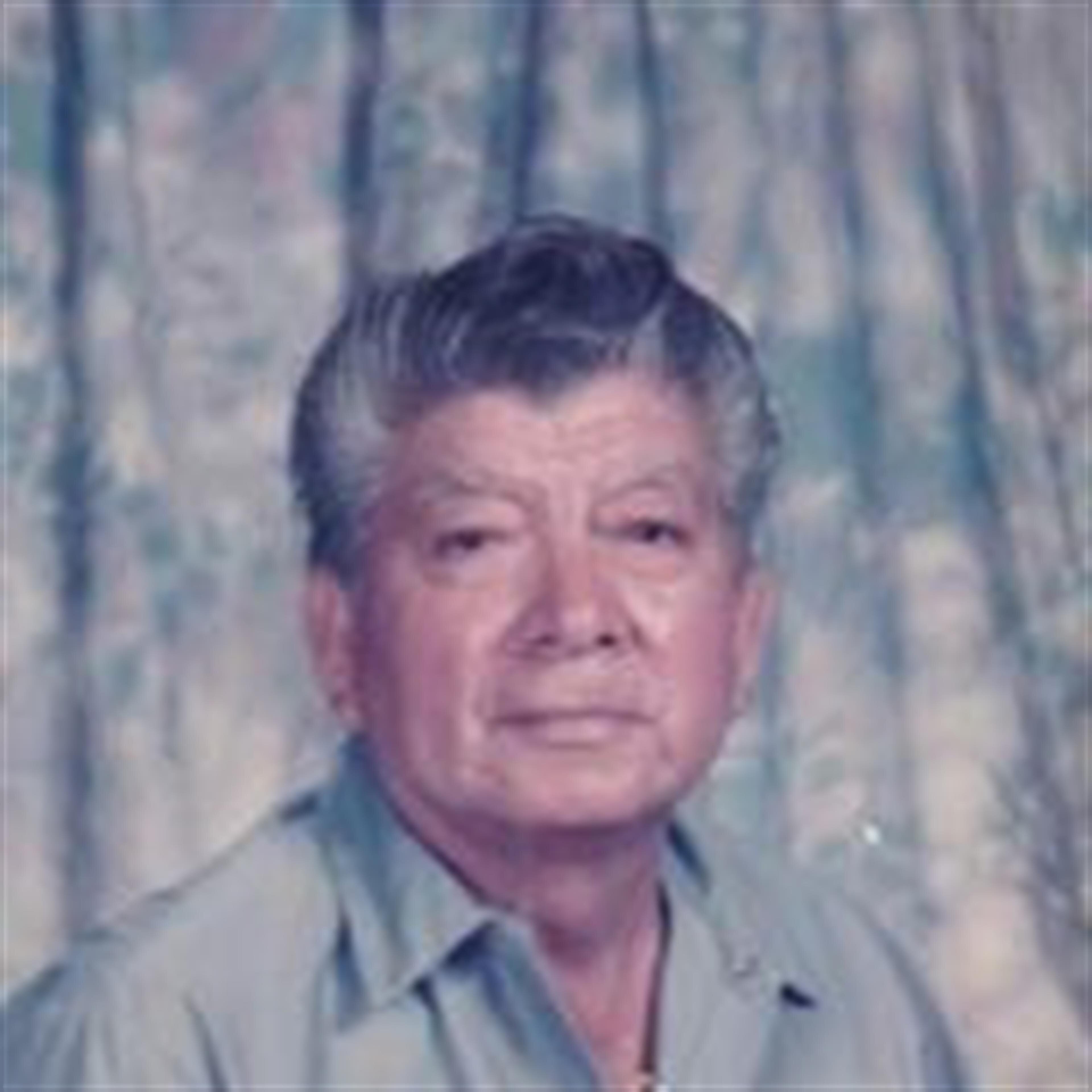 Dionicio Jaramillo