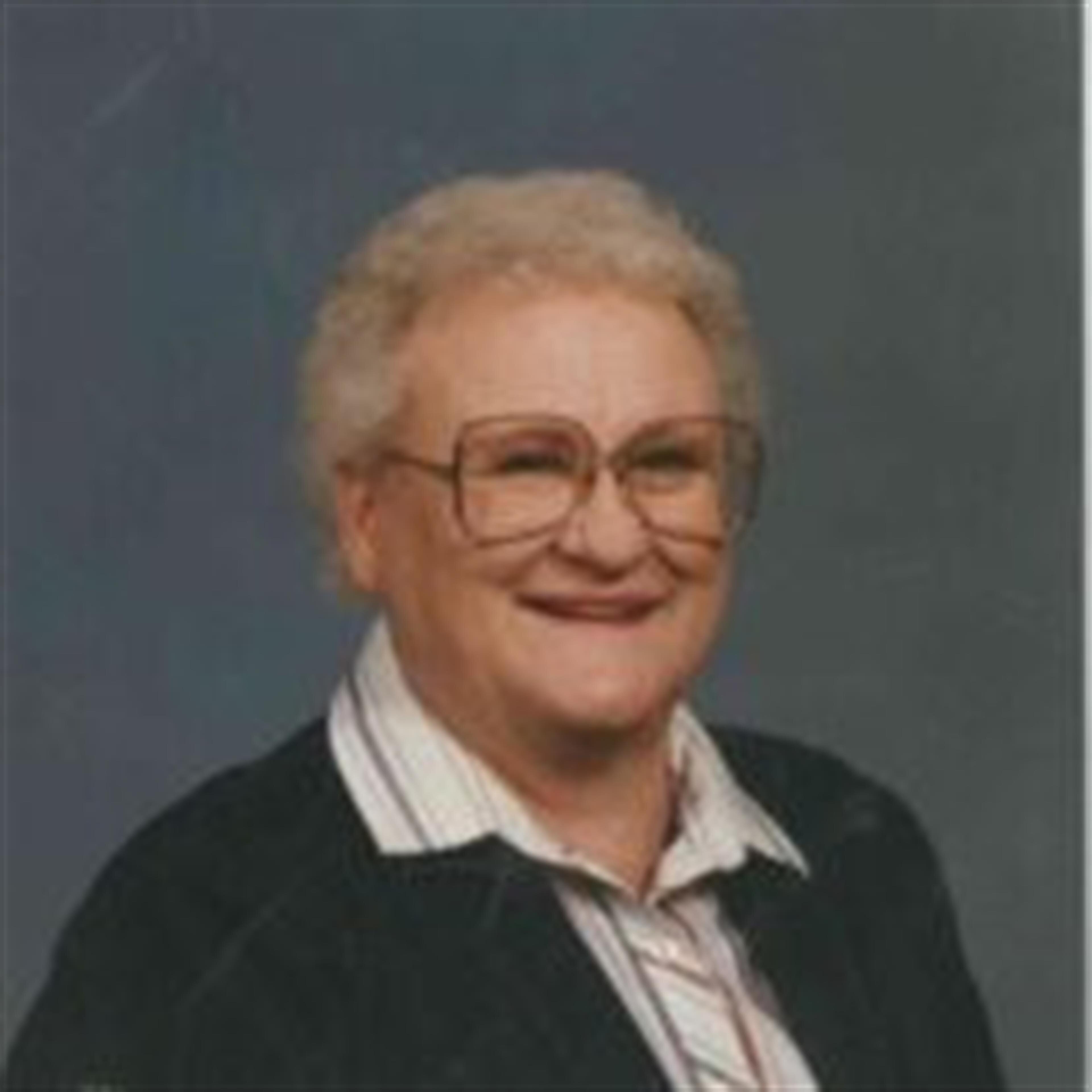 Florine O. Lime